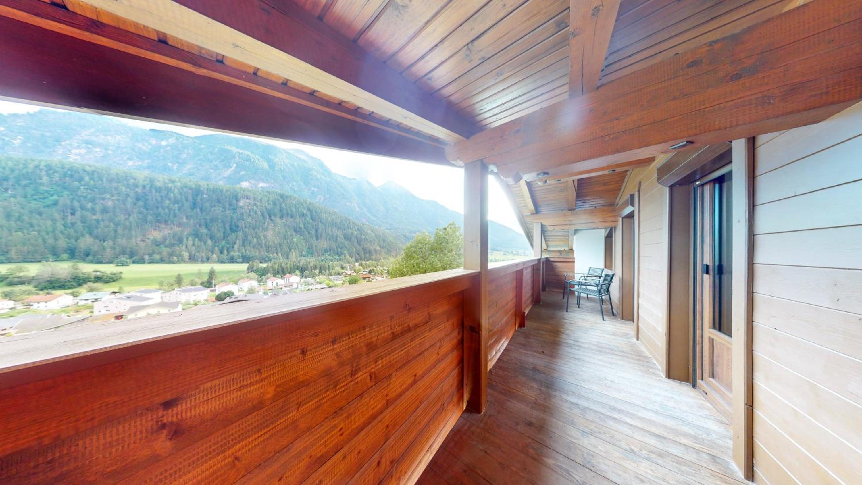 Haus Moritz