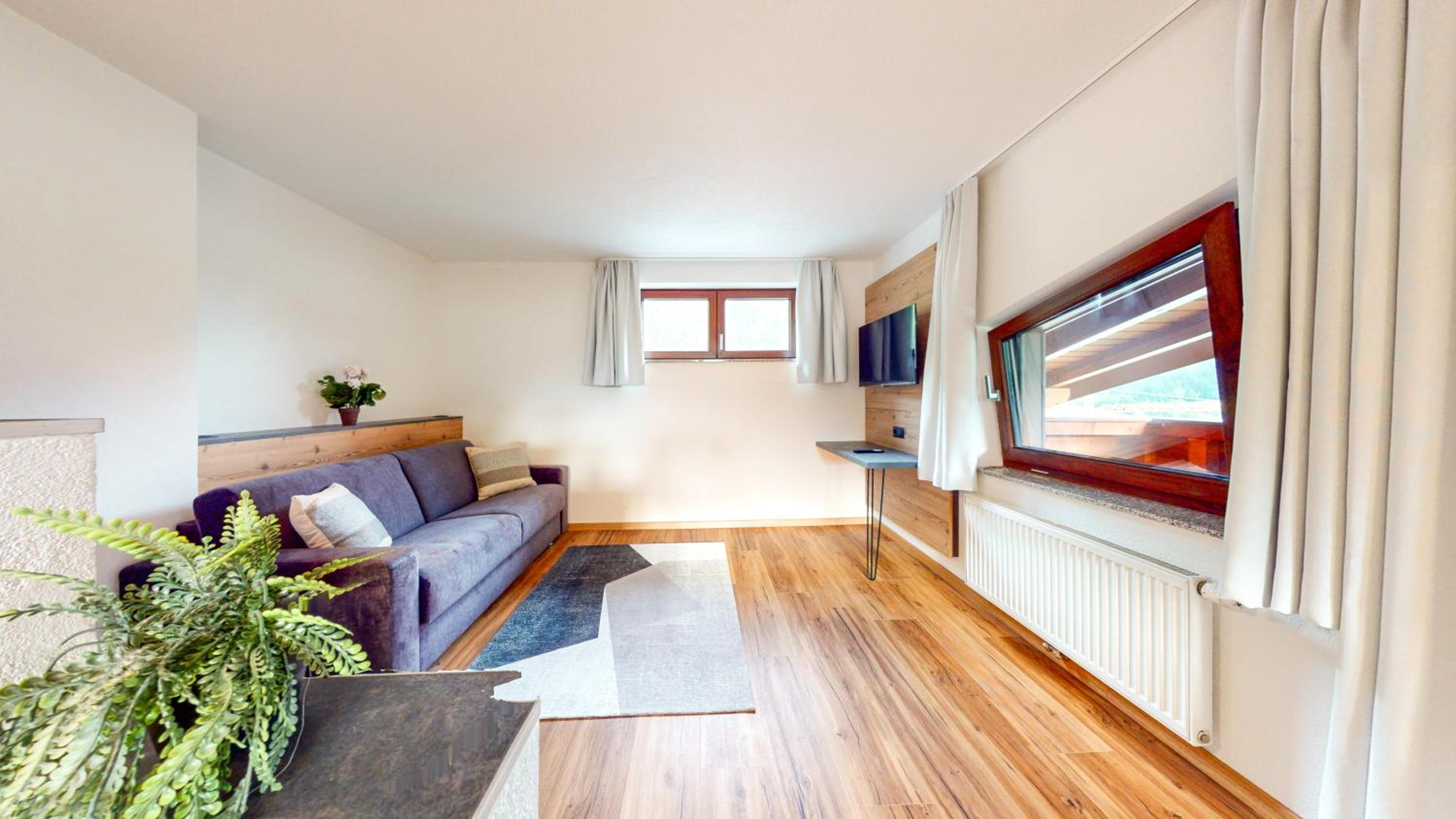 Haus Moritz