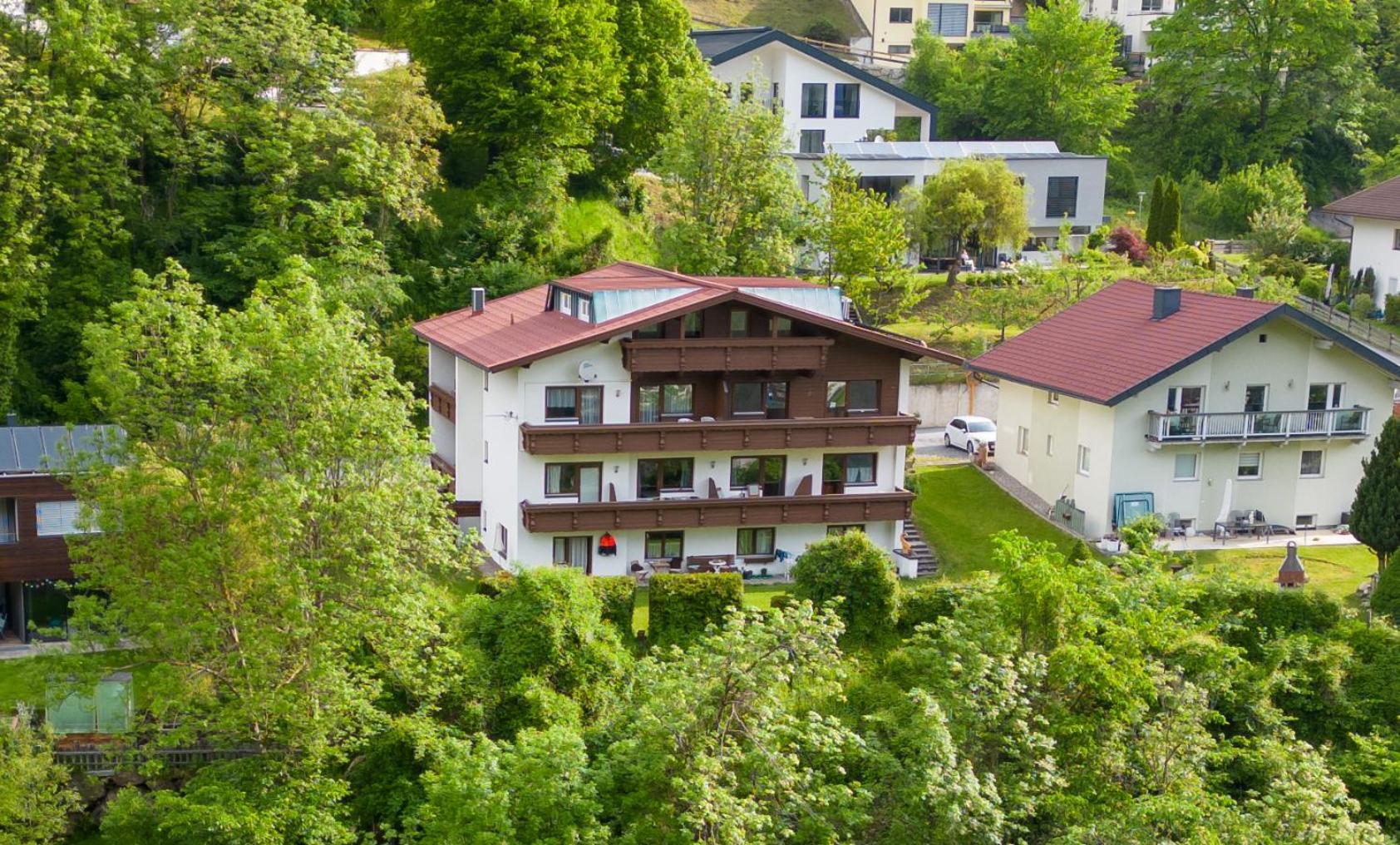 Haus Moritz