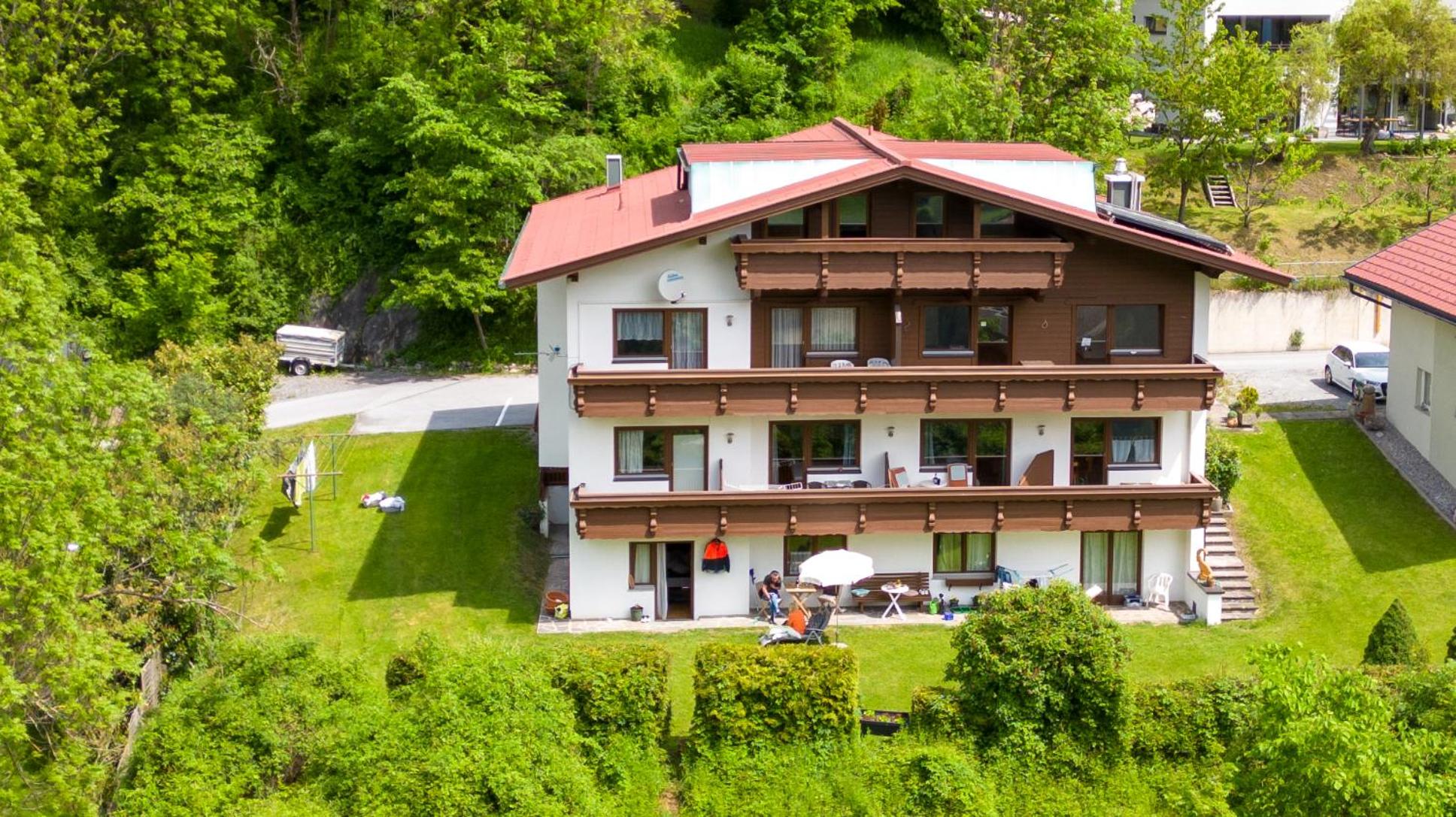 Haus Moritz