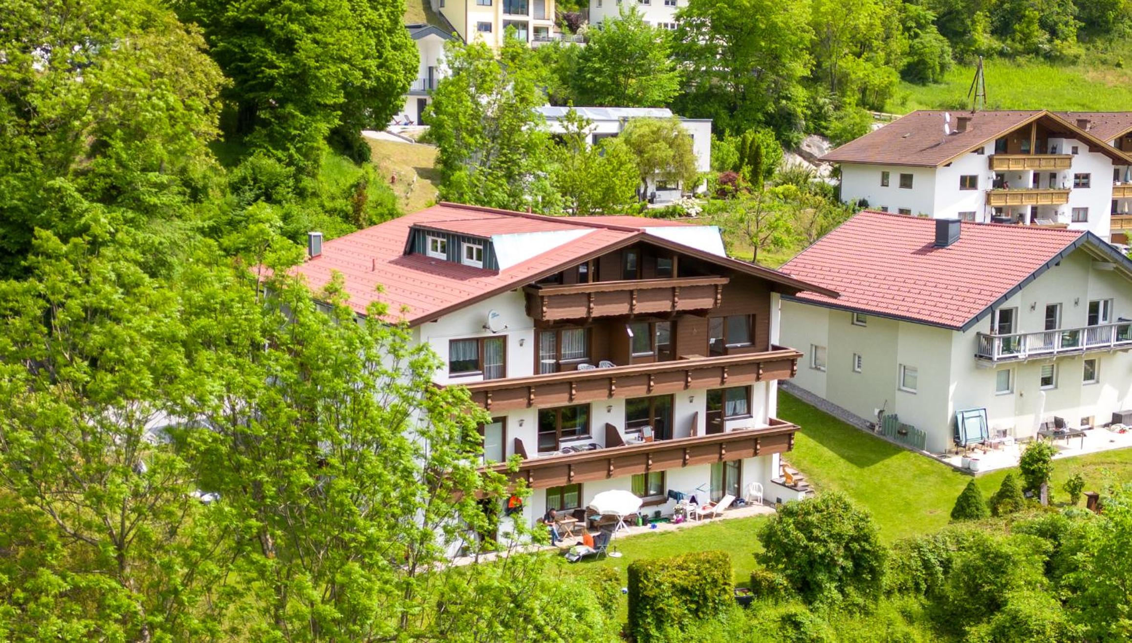 Haus Moritz