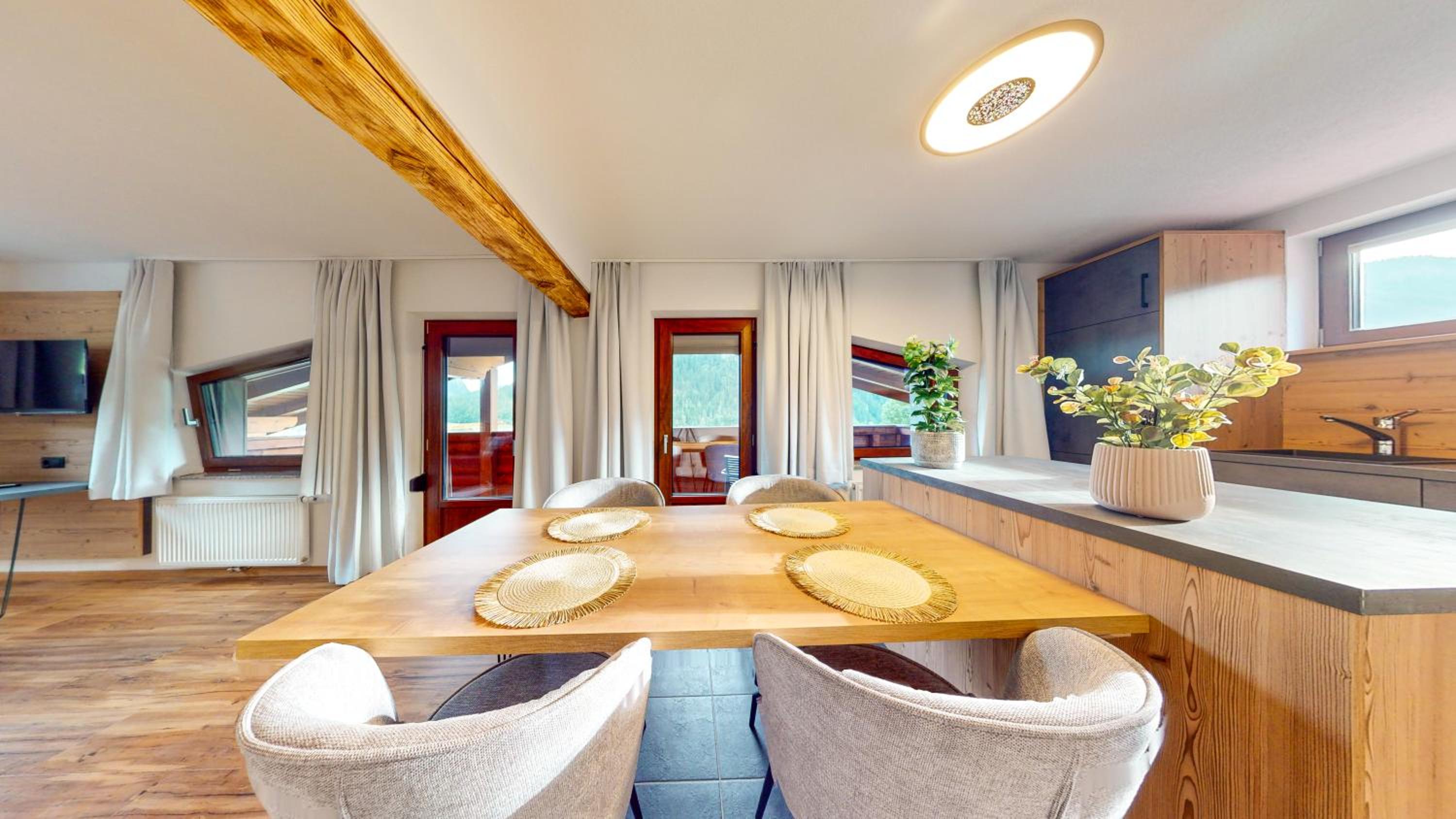 Haus Moritz