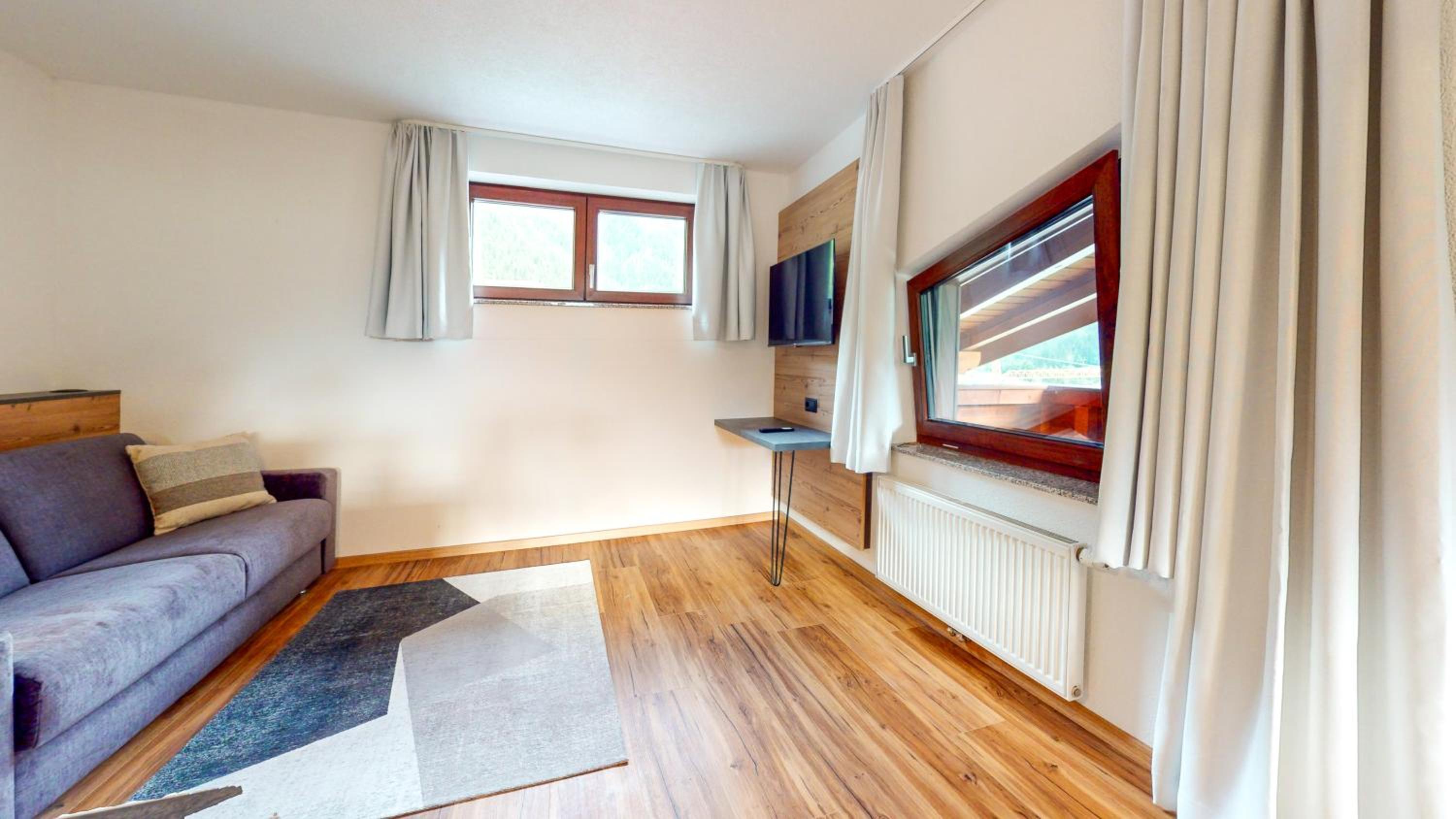 Haus Moritz