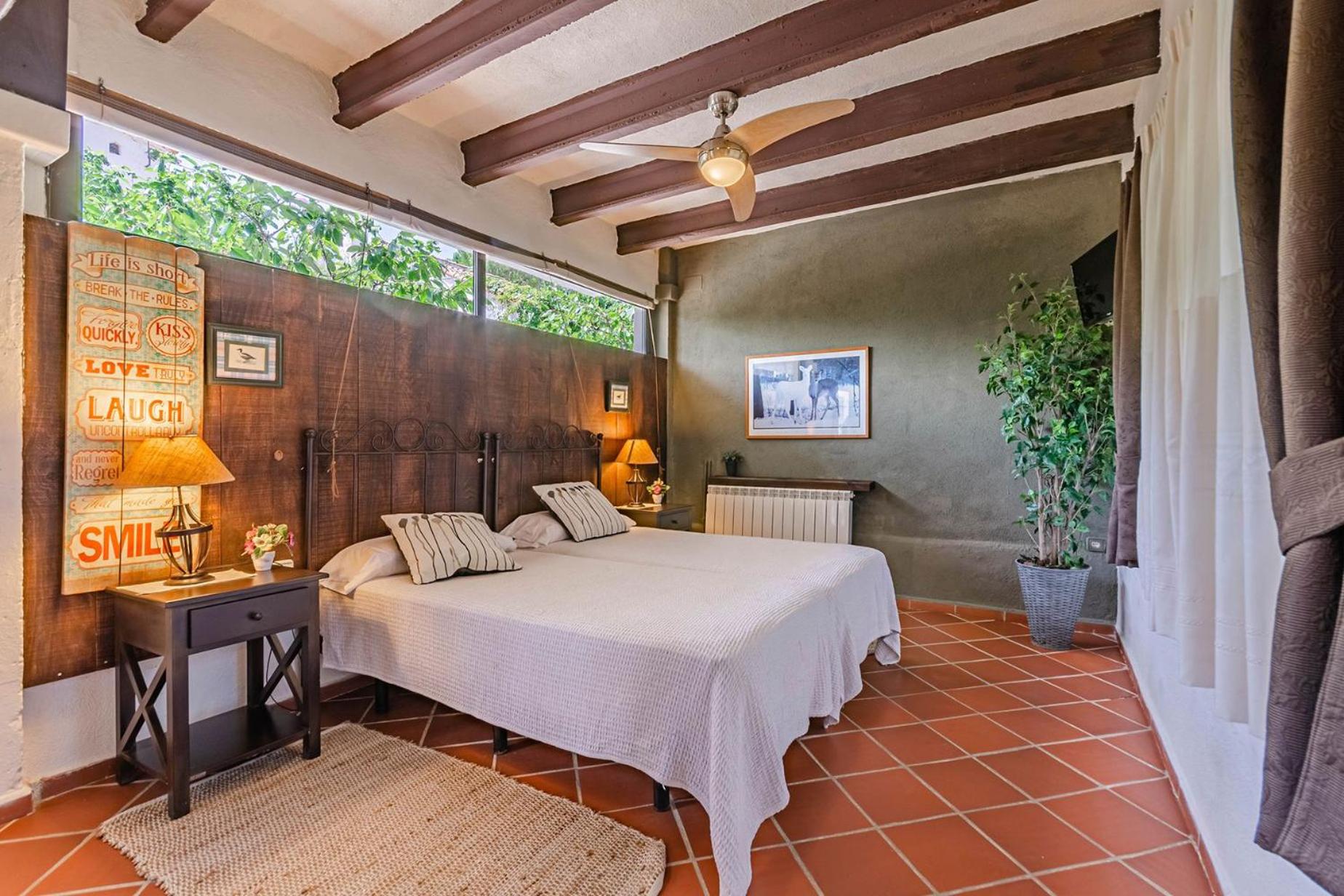 Comarquinal Bioresort Penedes