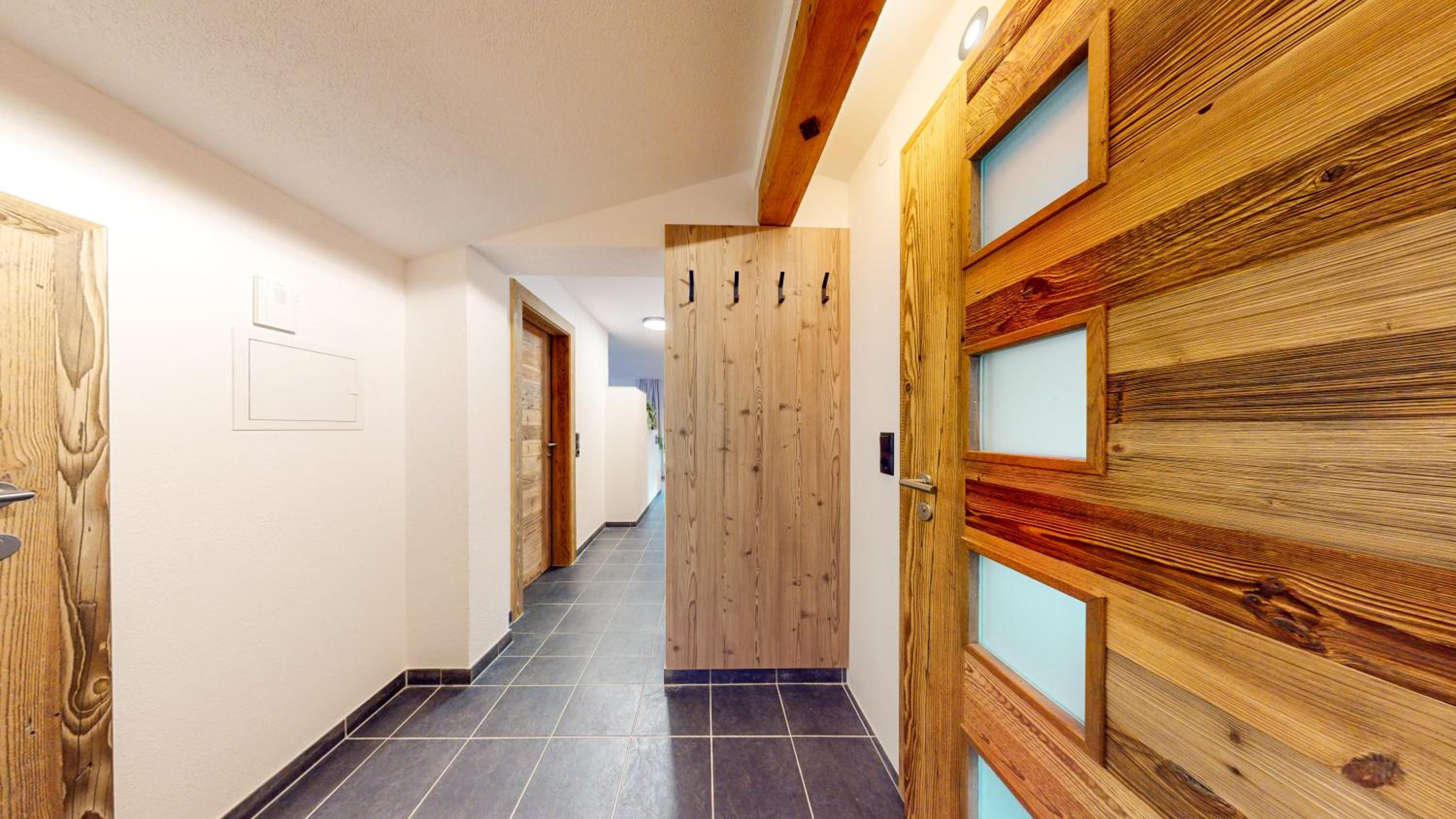Haus Moritz