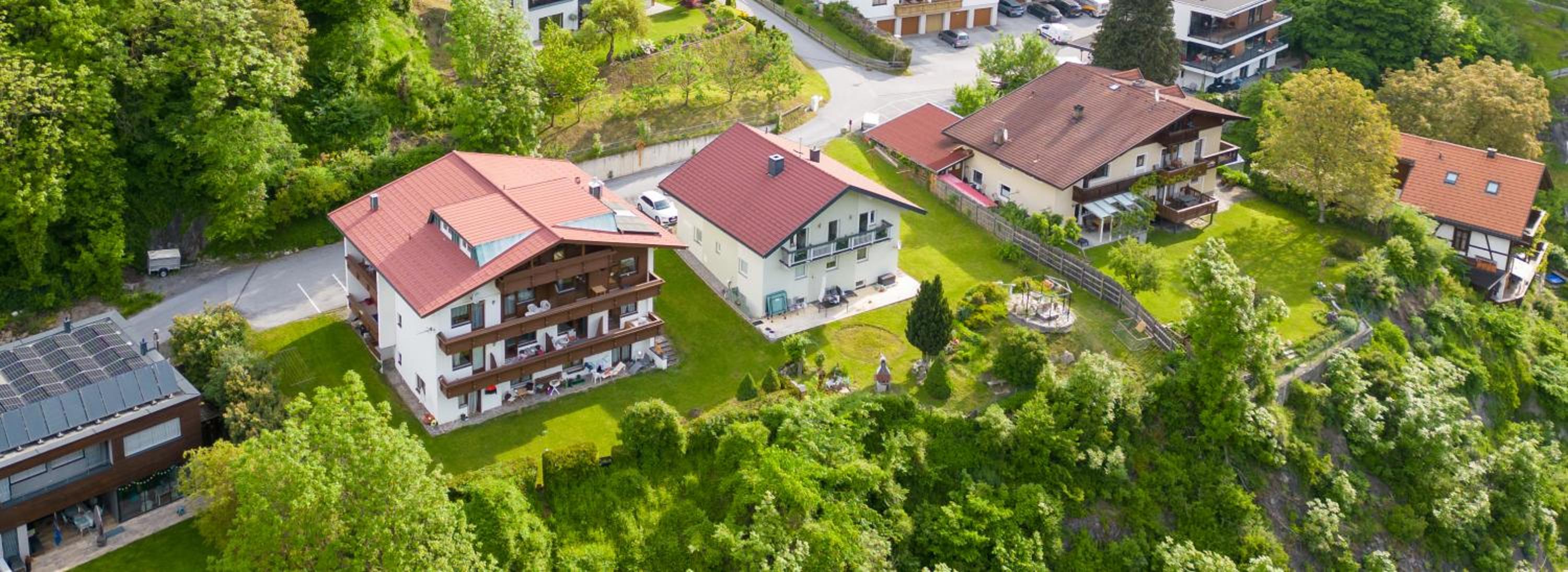 Haus Moritz