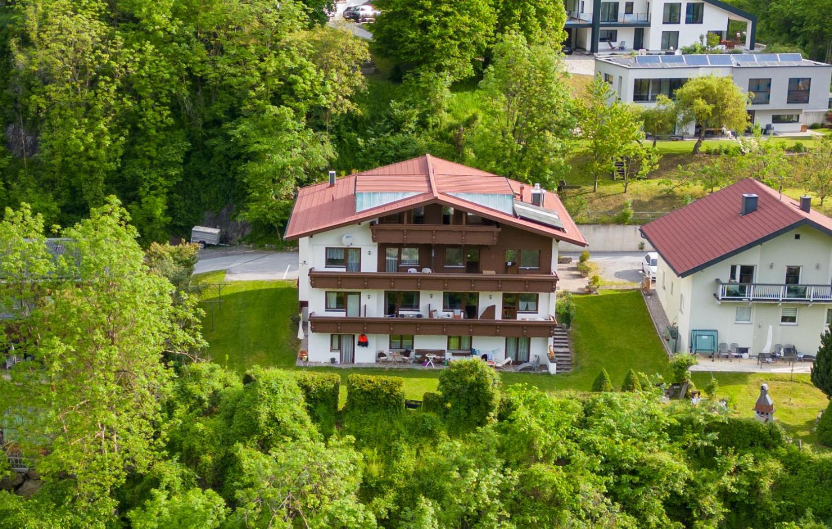 Haus Moritz