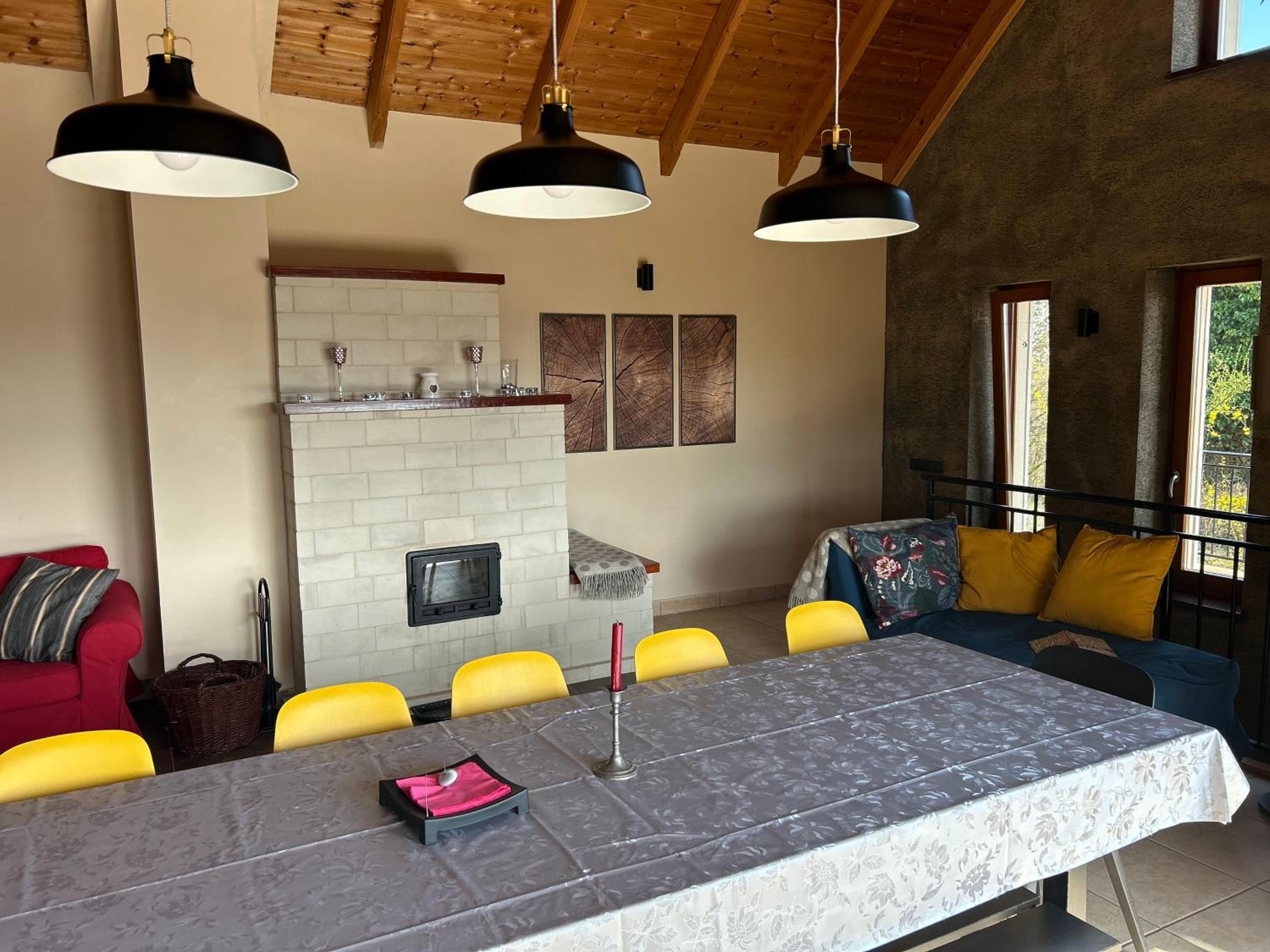 Hosszúhegyi Guesthouse