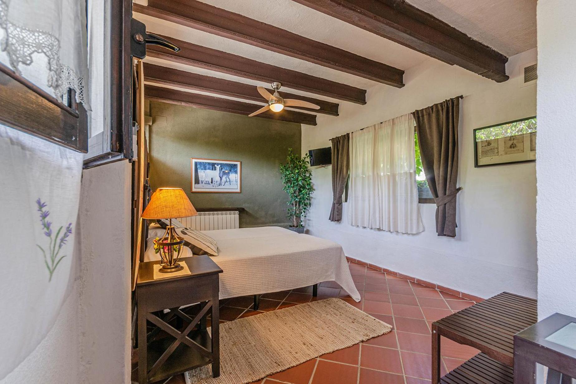Comarquinal Bioresort Penedes
