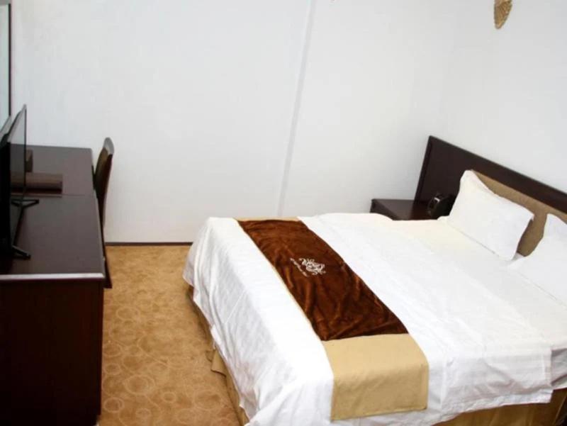 A1 Hill Hotel HN - by BAY LUXURY