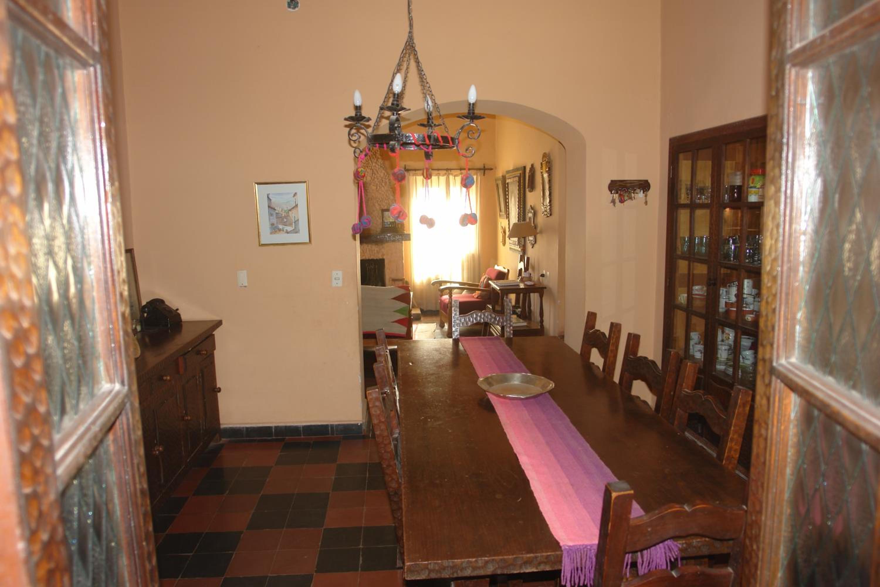 Los Arcabuceros Casa Hotel Boutique