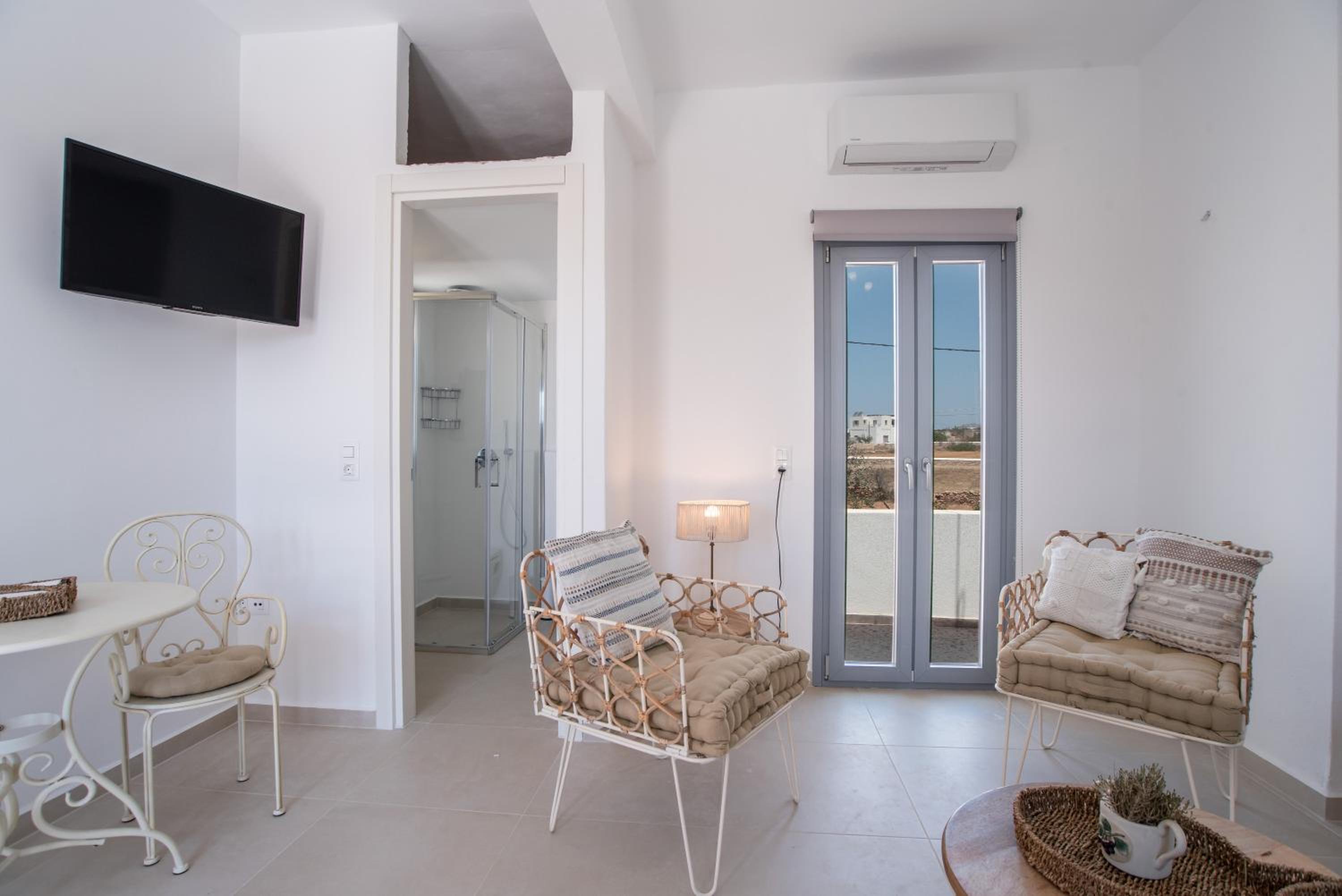 Villa Anastasio