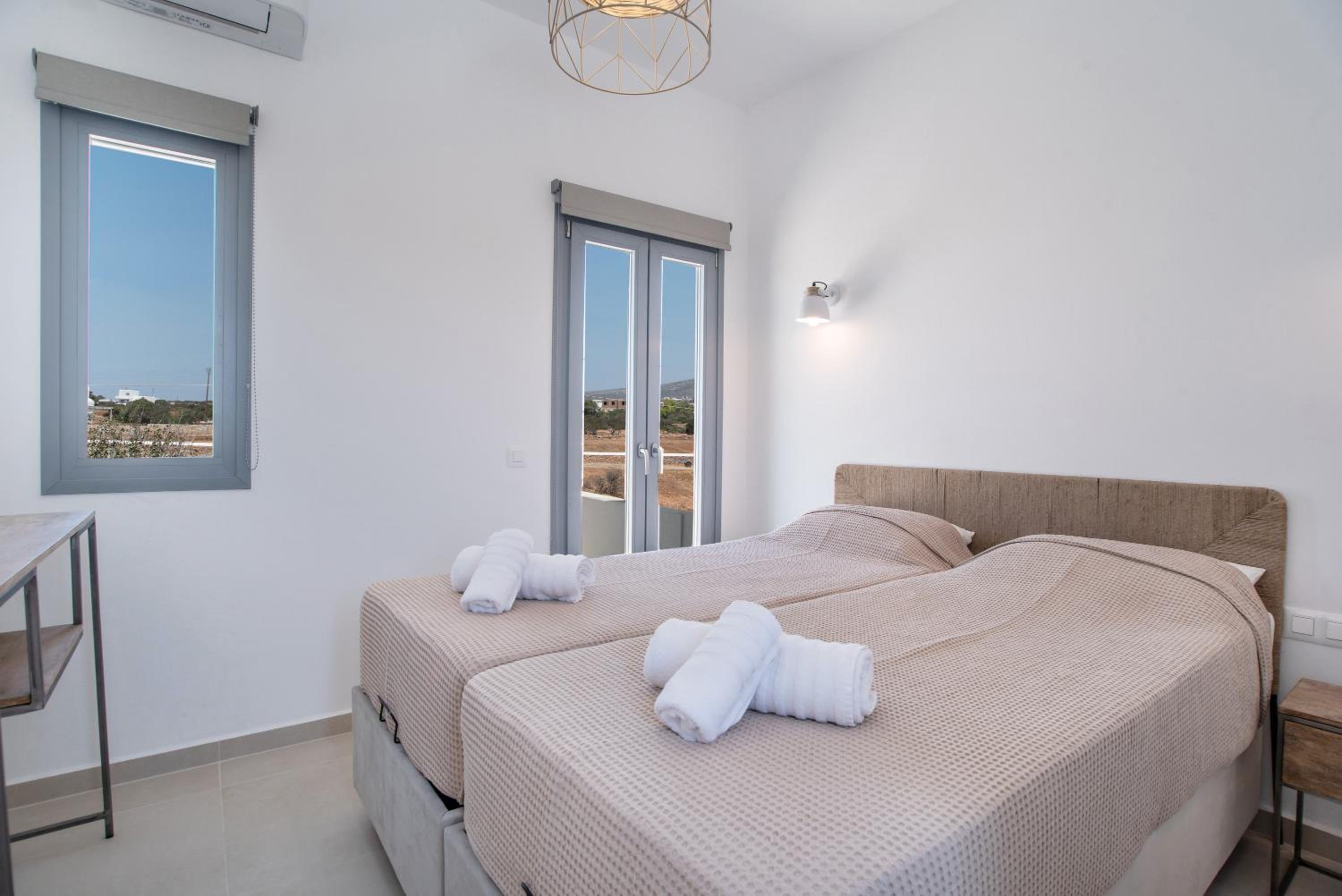 Villa Anastasio