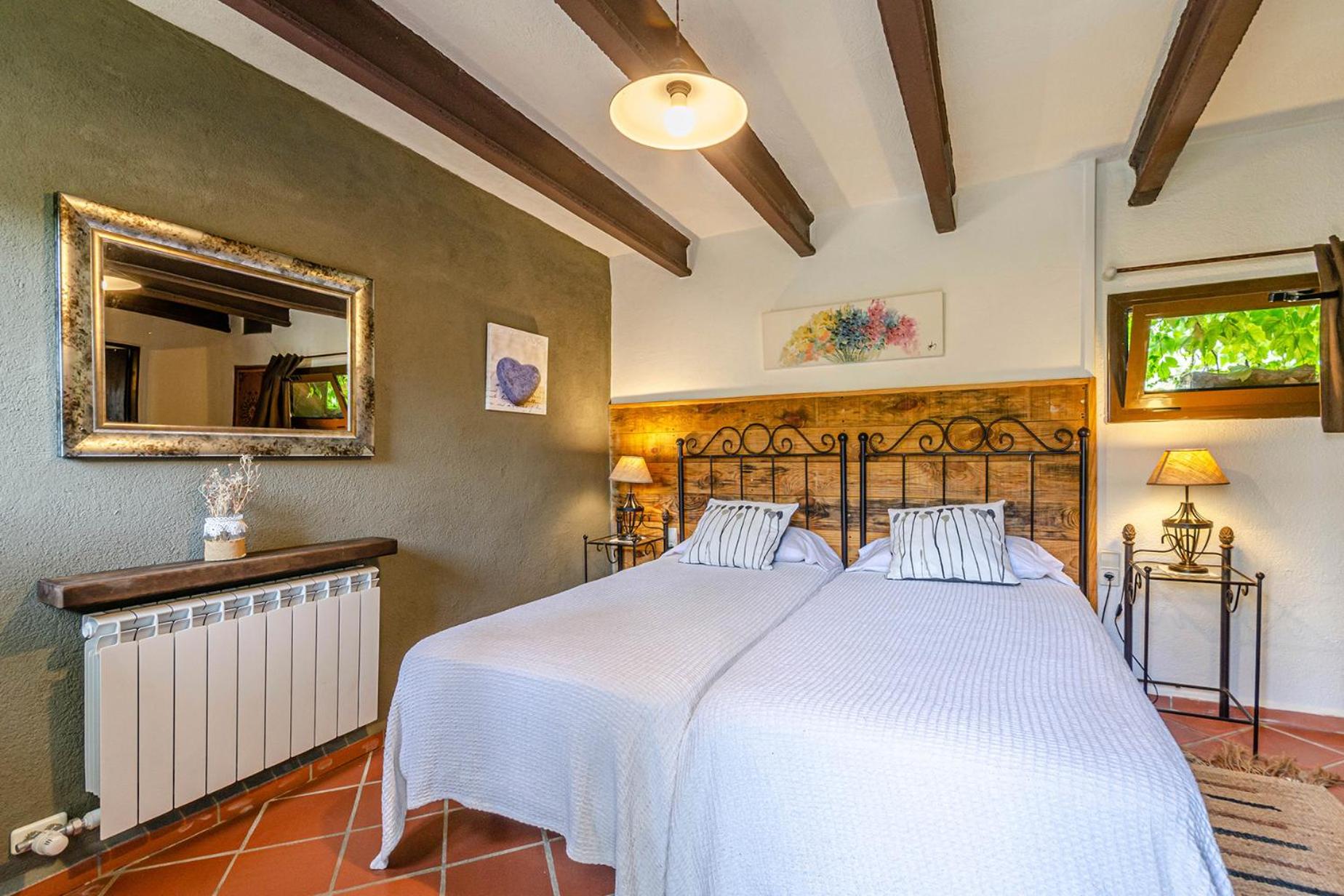 Comarquinal Bioresort Penedes