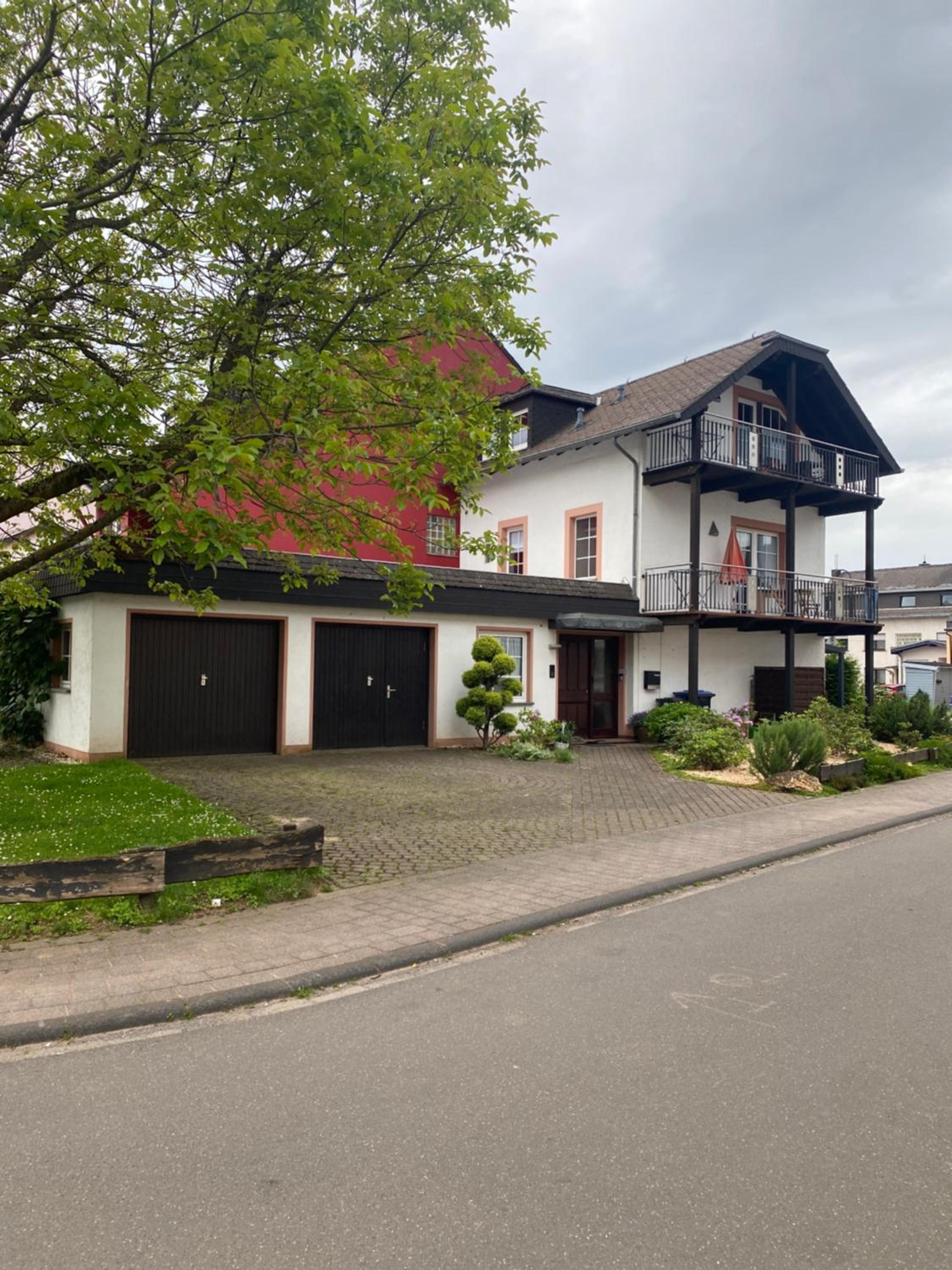 Fewo-zum-Nussbaum - Mosel 1 view 5