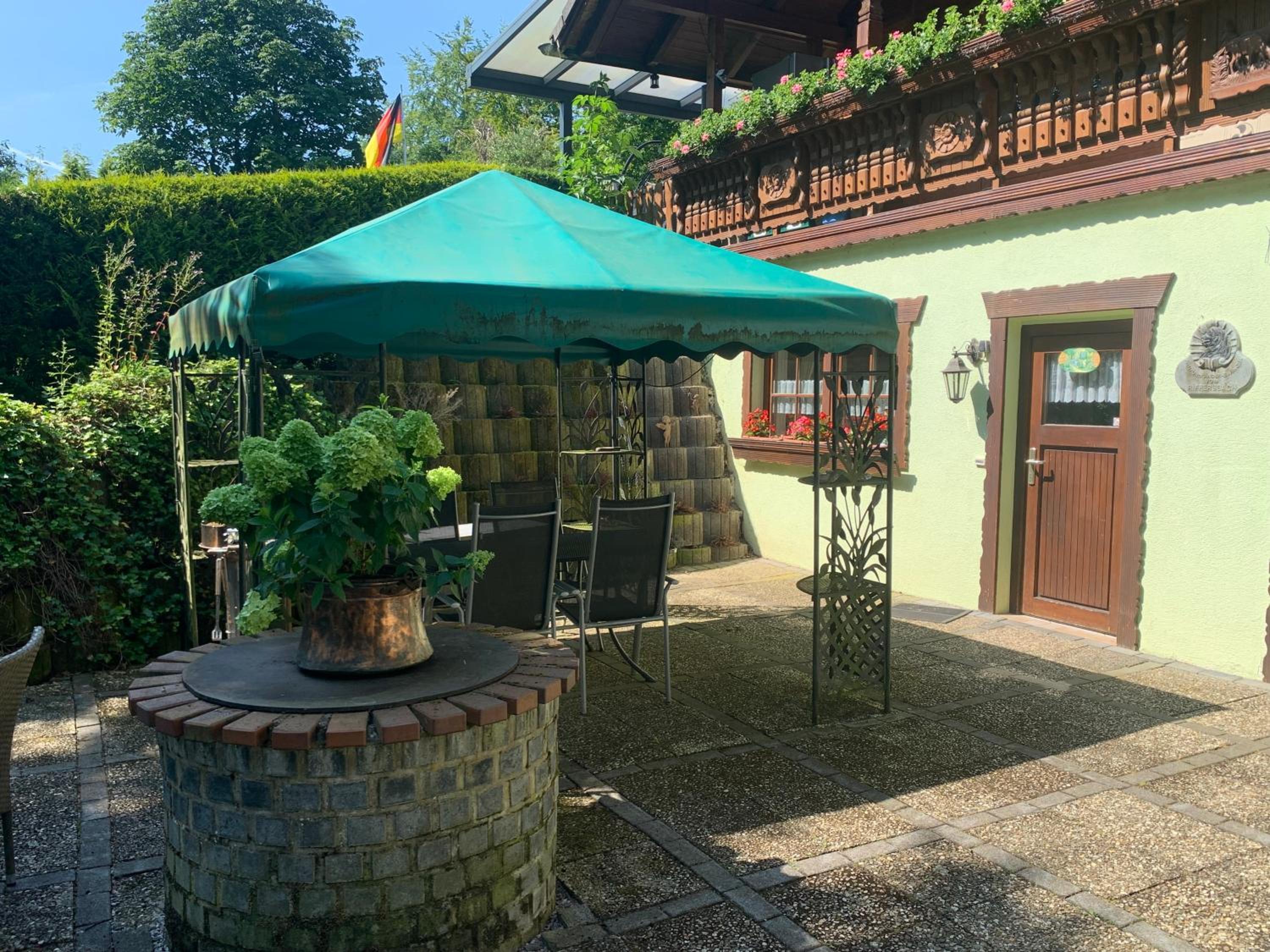 Uschi's Familienparadies