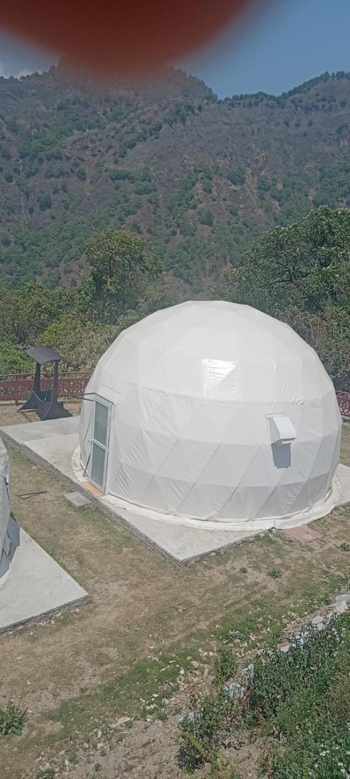 MUSSOORIE ADVENTURE RESORT view 5
