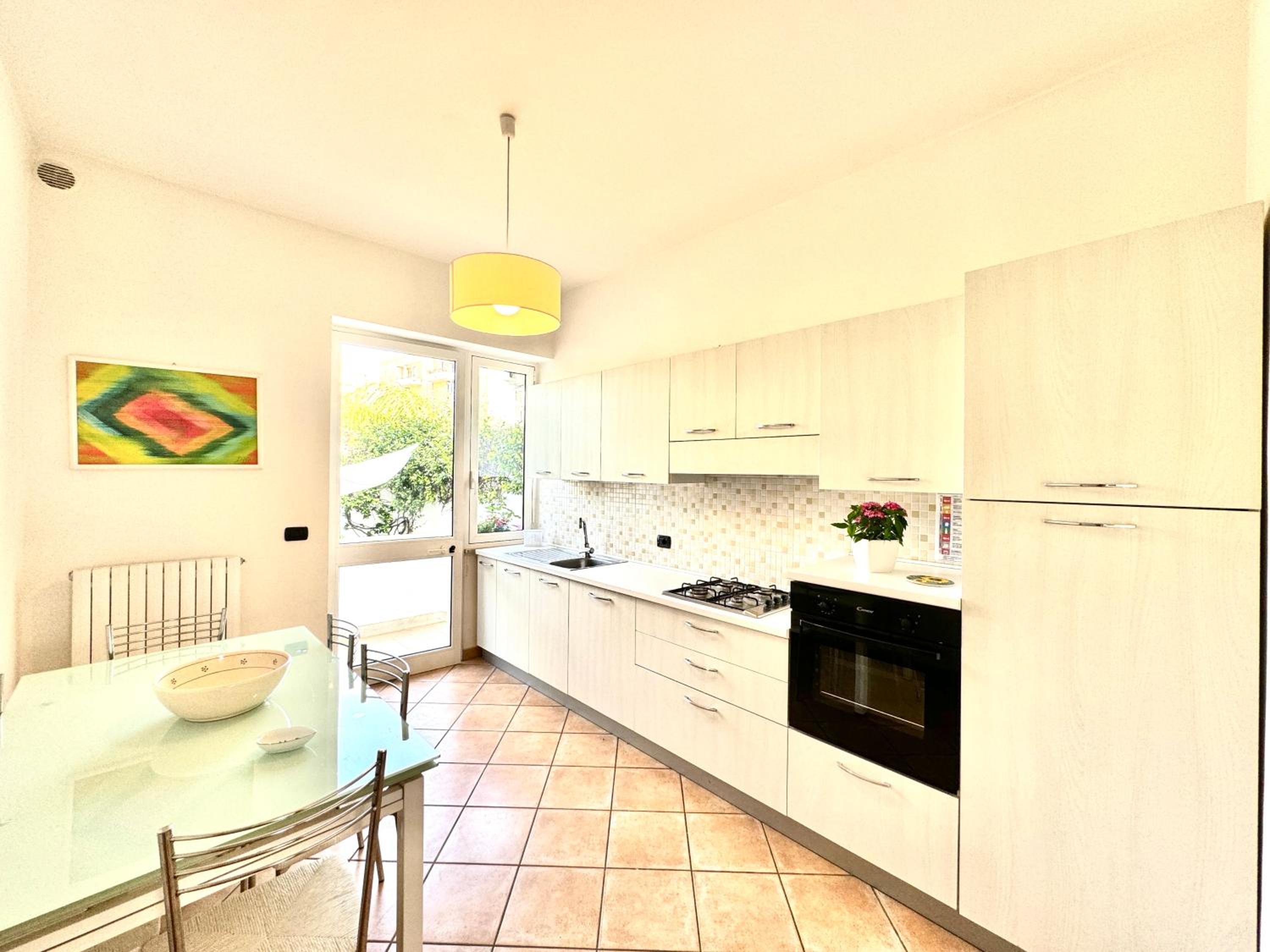 A casa di Chiara view 4