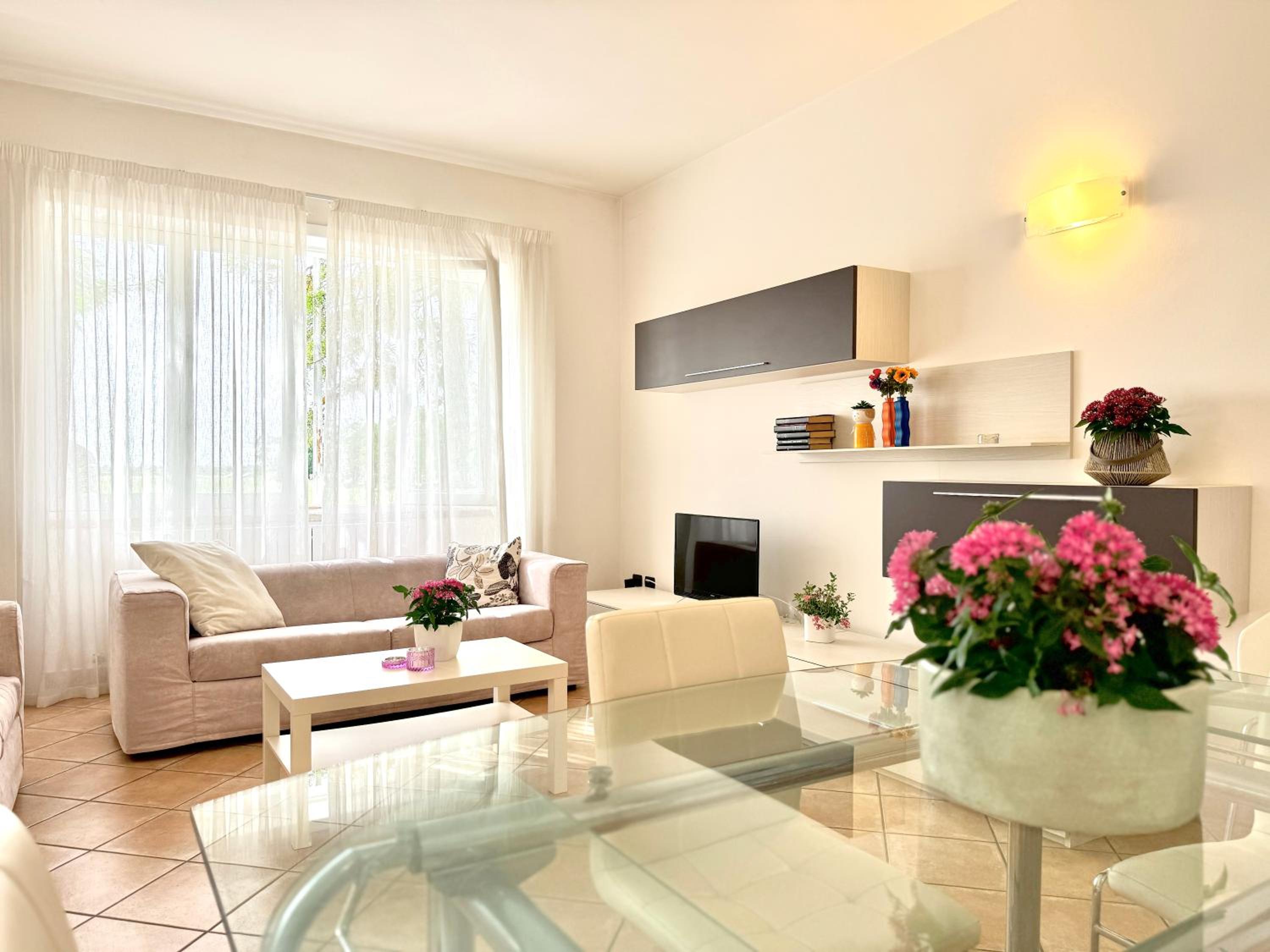 A casa di Chiara view 3