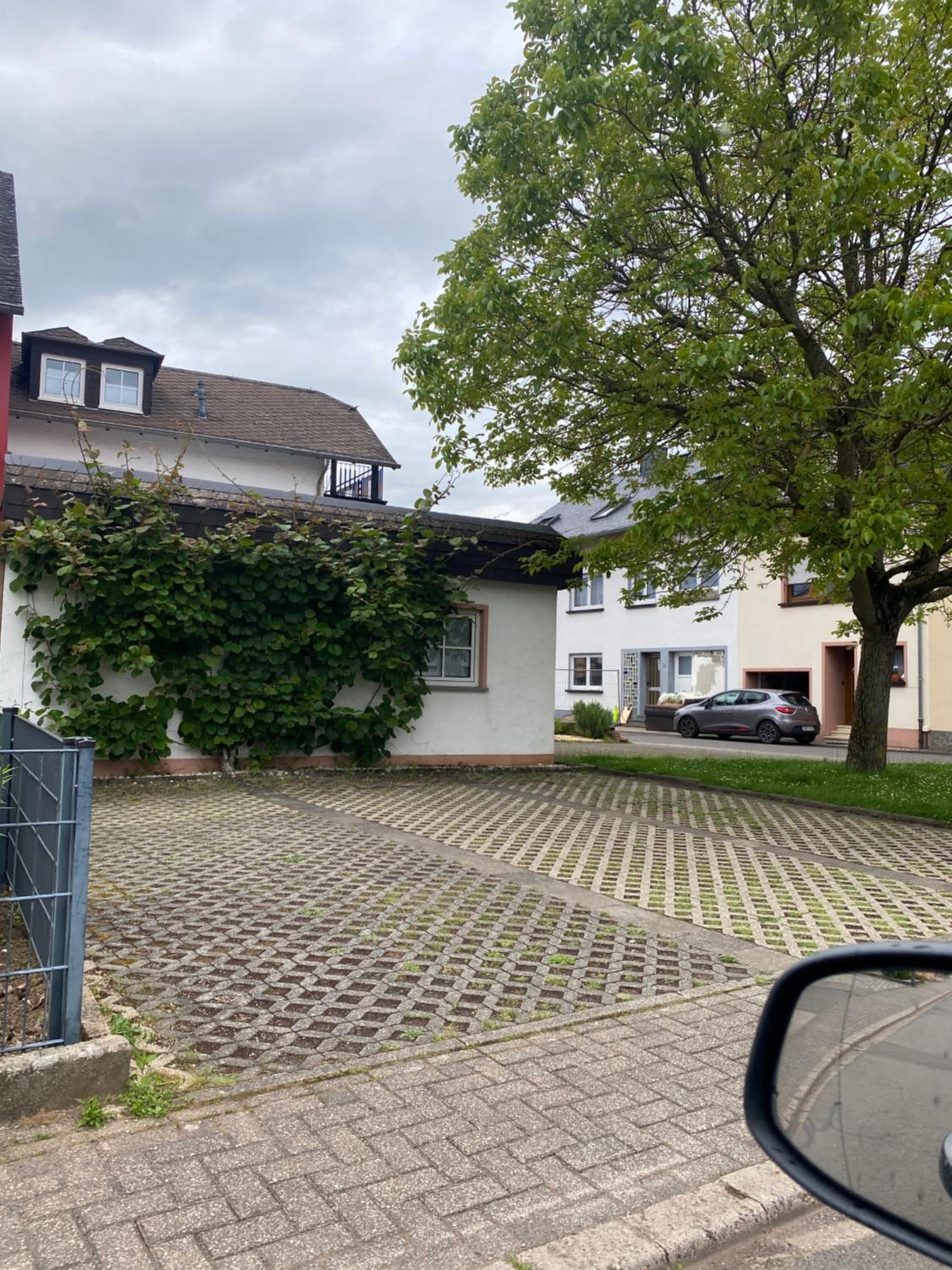 Fewo-zum-Nussbaum - Mosel 2 view 2