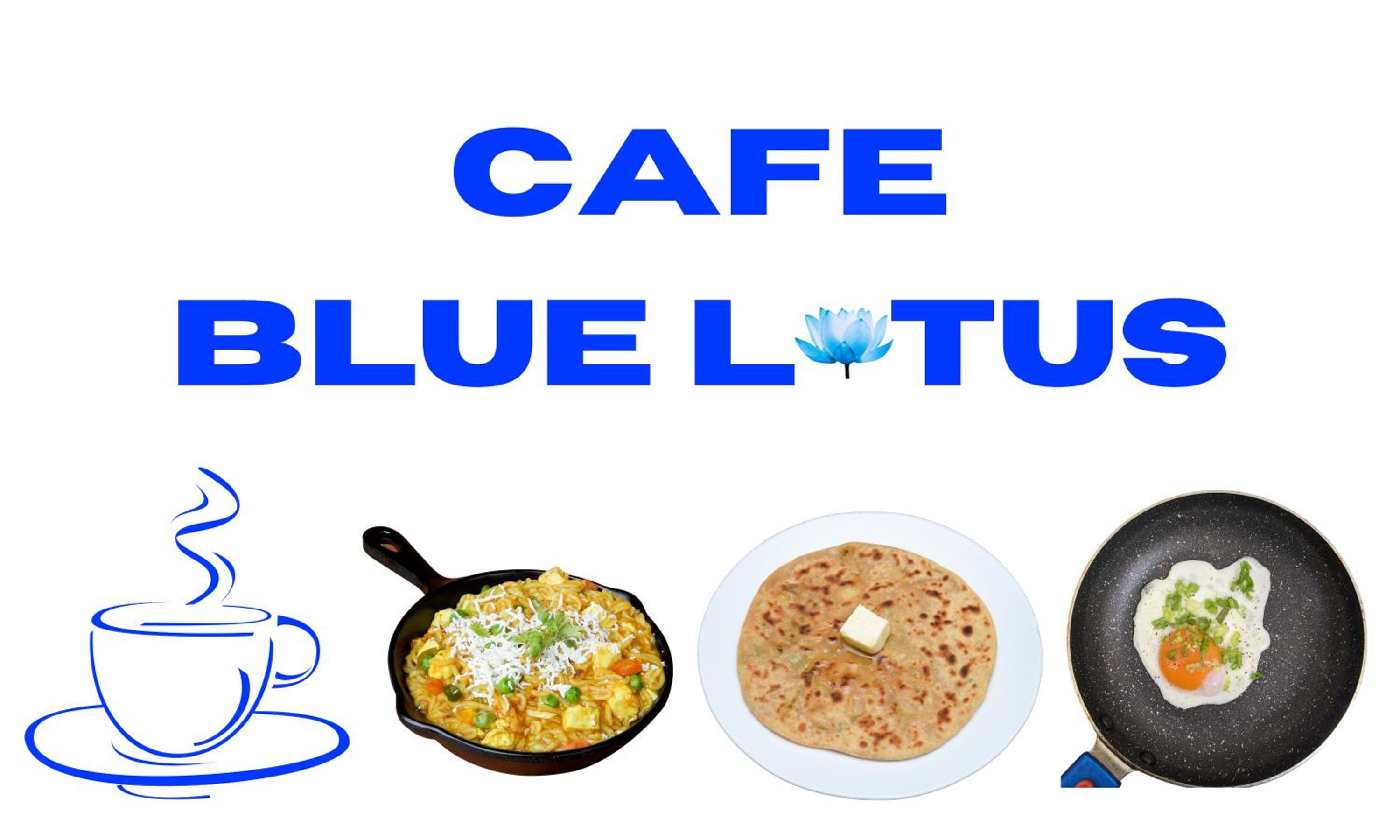 Blue Lotus Camps view 2