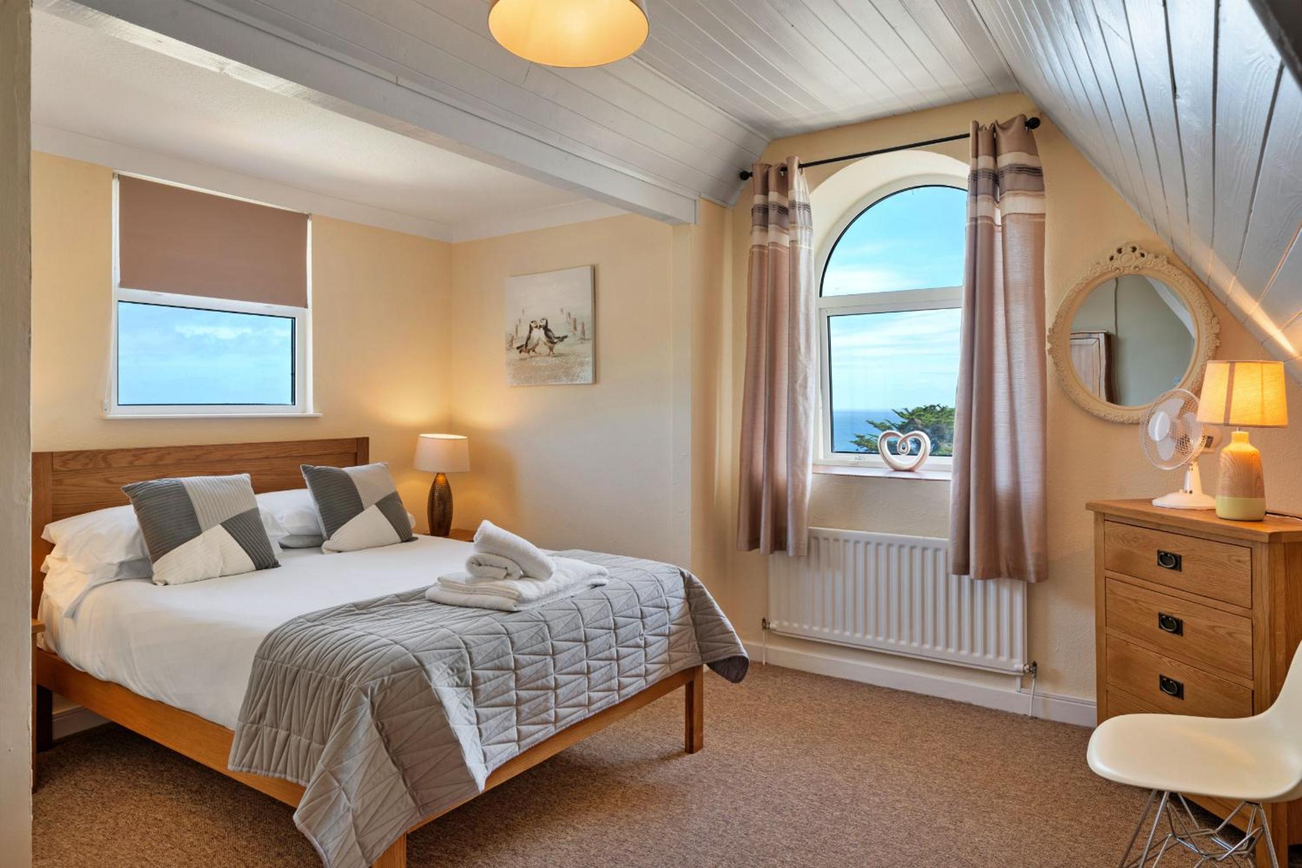 Finest Retreats - No 11 Porthminster view 2