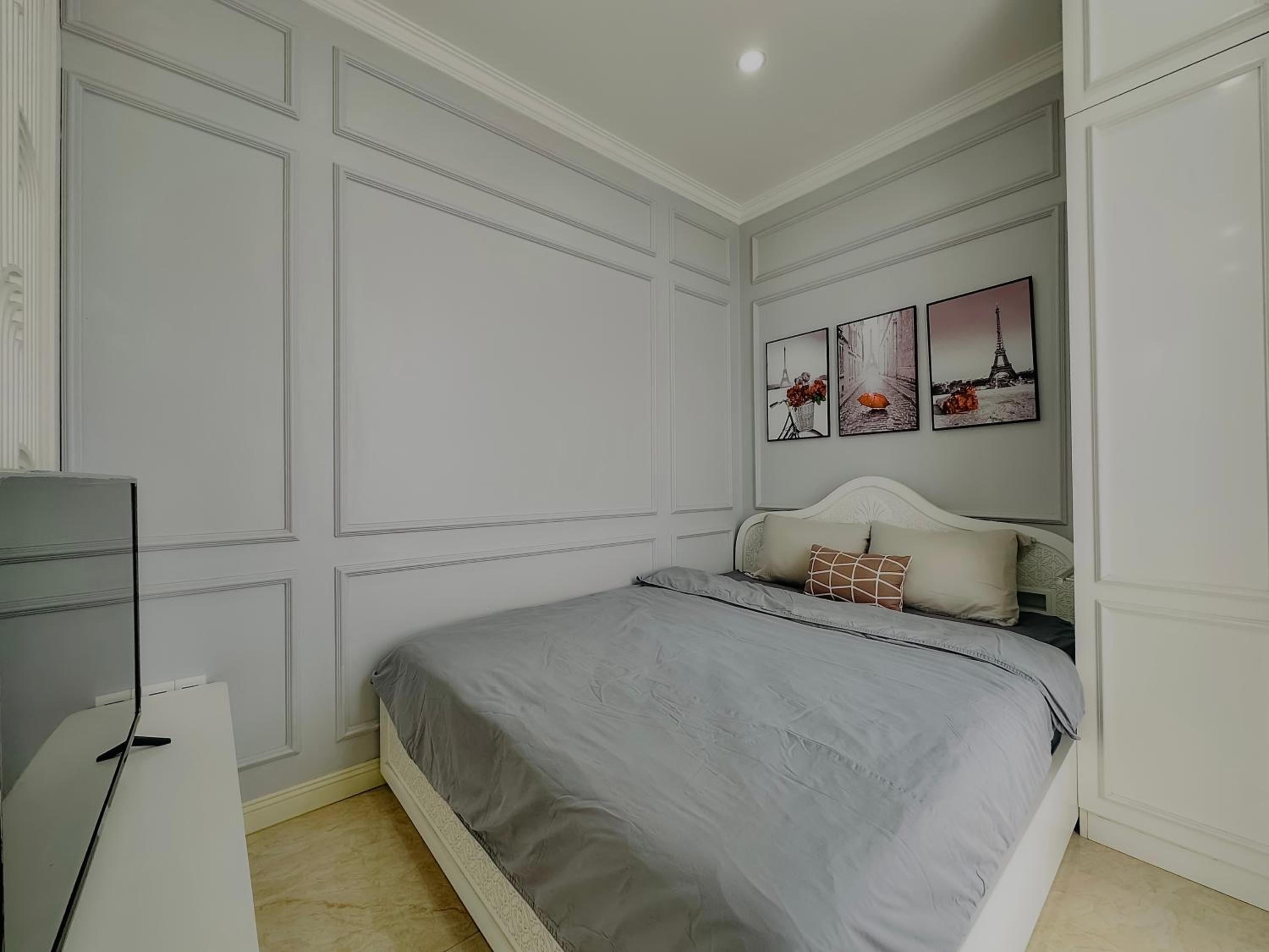 ANVI HOUSE - Vinhomes Imperia Hải Phòng