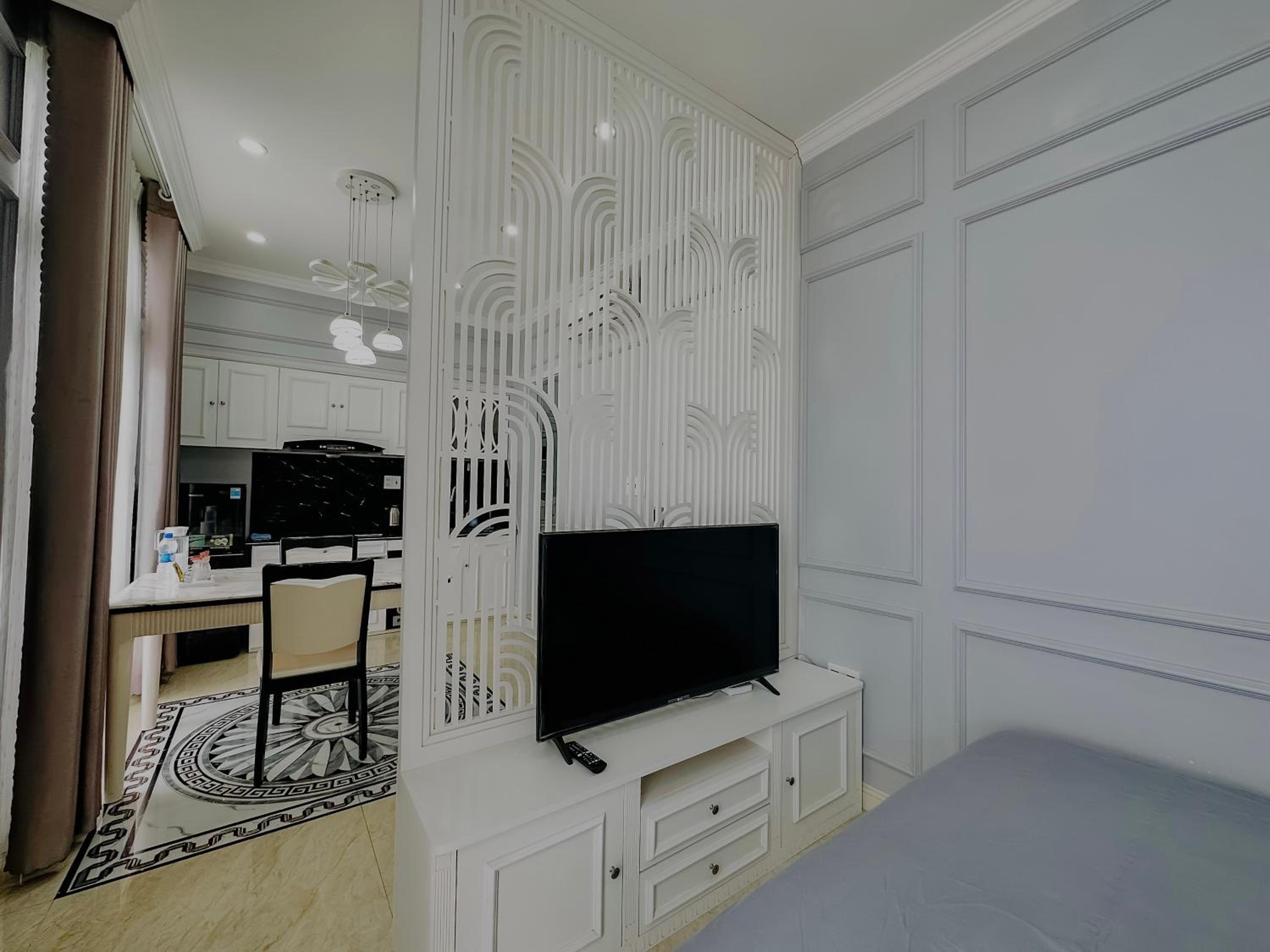 ANVI HOUSE - Vinhomes Imperia Hải Phòng
