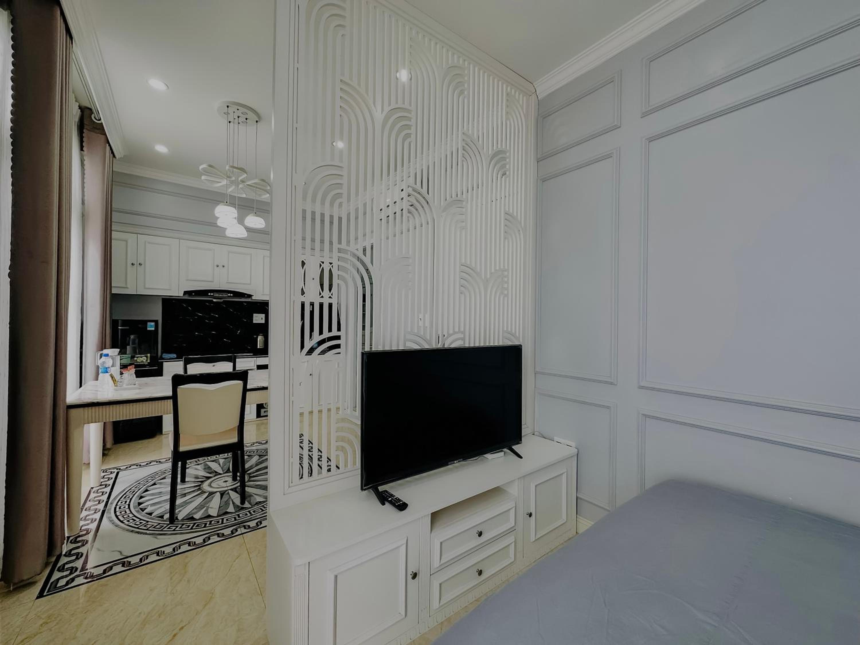 ANVI HOUSE - Vinhomes Imperia Hải Phòng