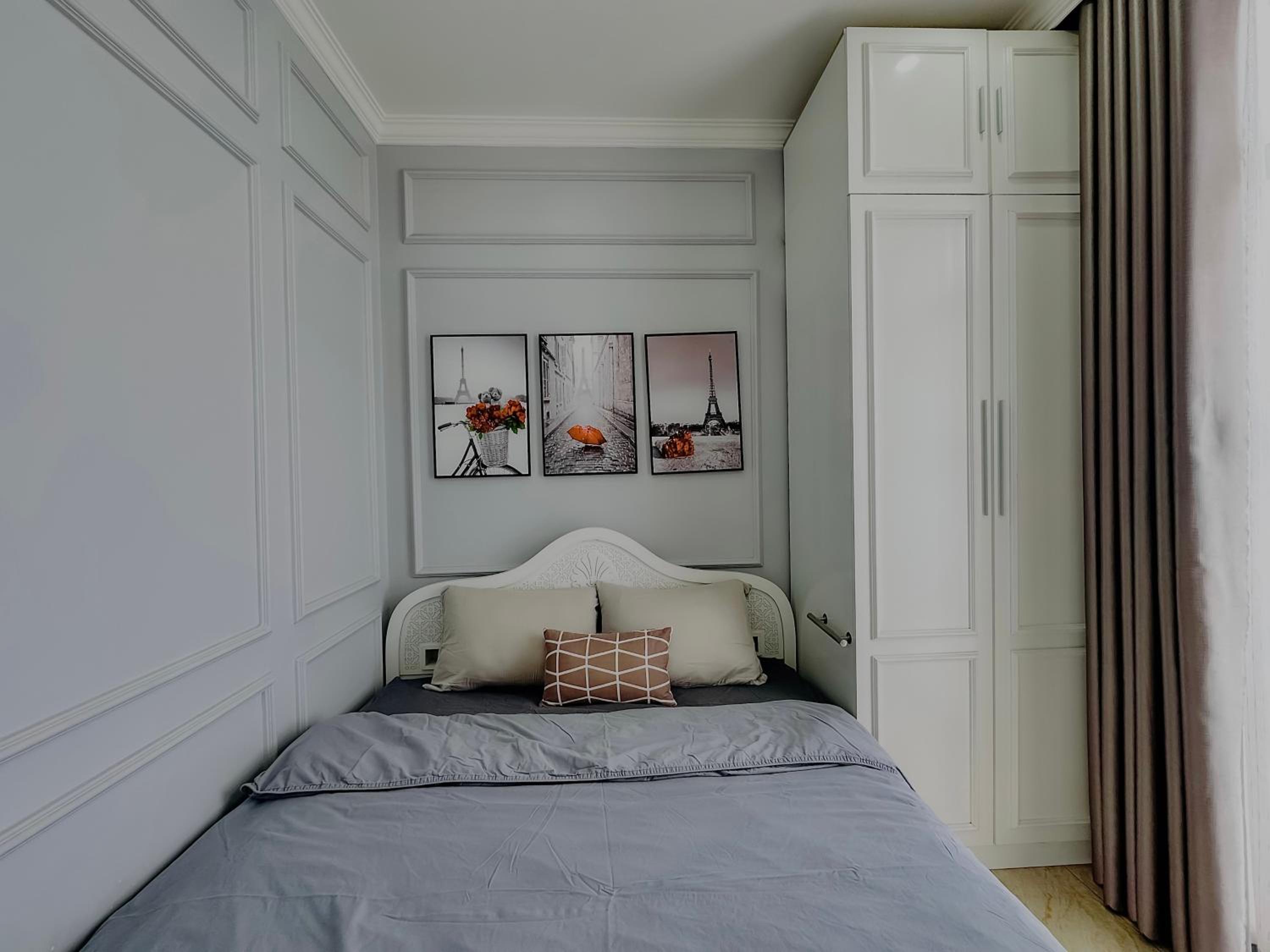 ANVI HOUSE - Vinhomes Imperia Hải Phòng