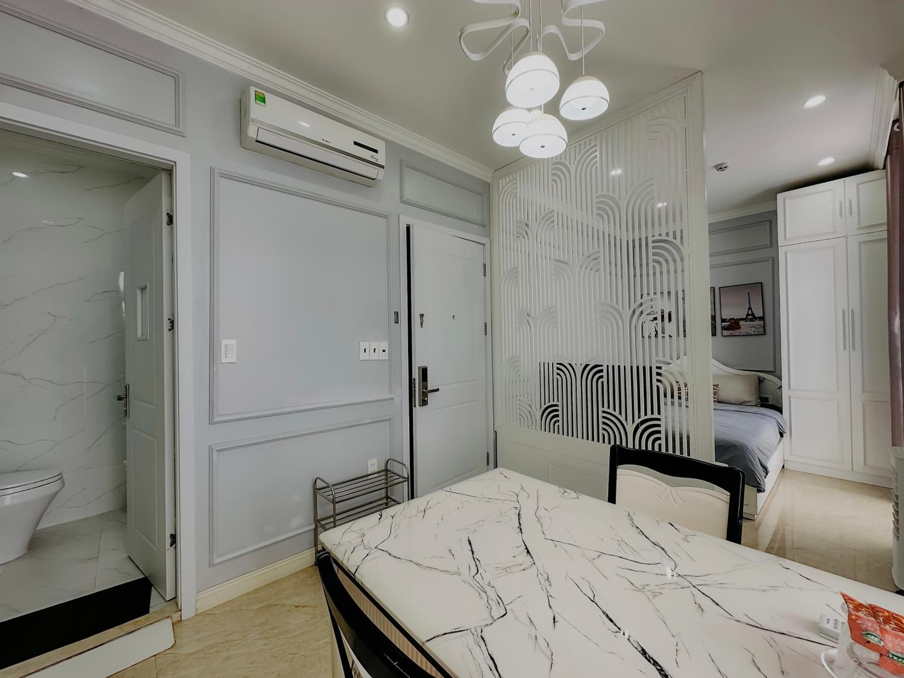 ANVI HOUSE - Vinhomes Imperia Hải Phòng
