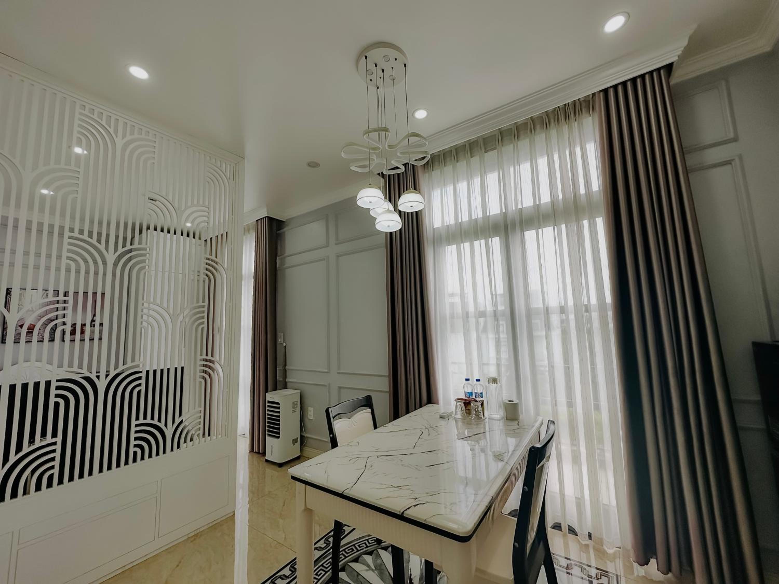 ANVI HOUSE - Vinhomes Imperia Hải Phòng