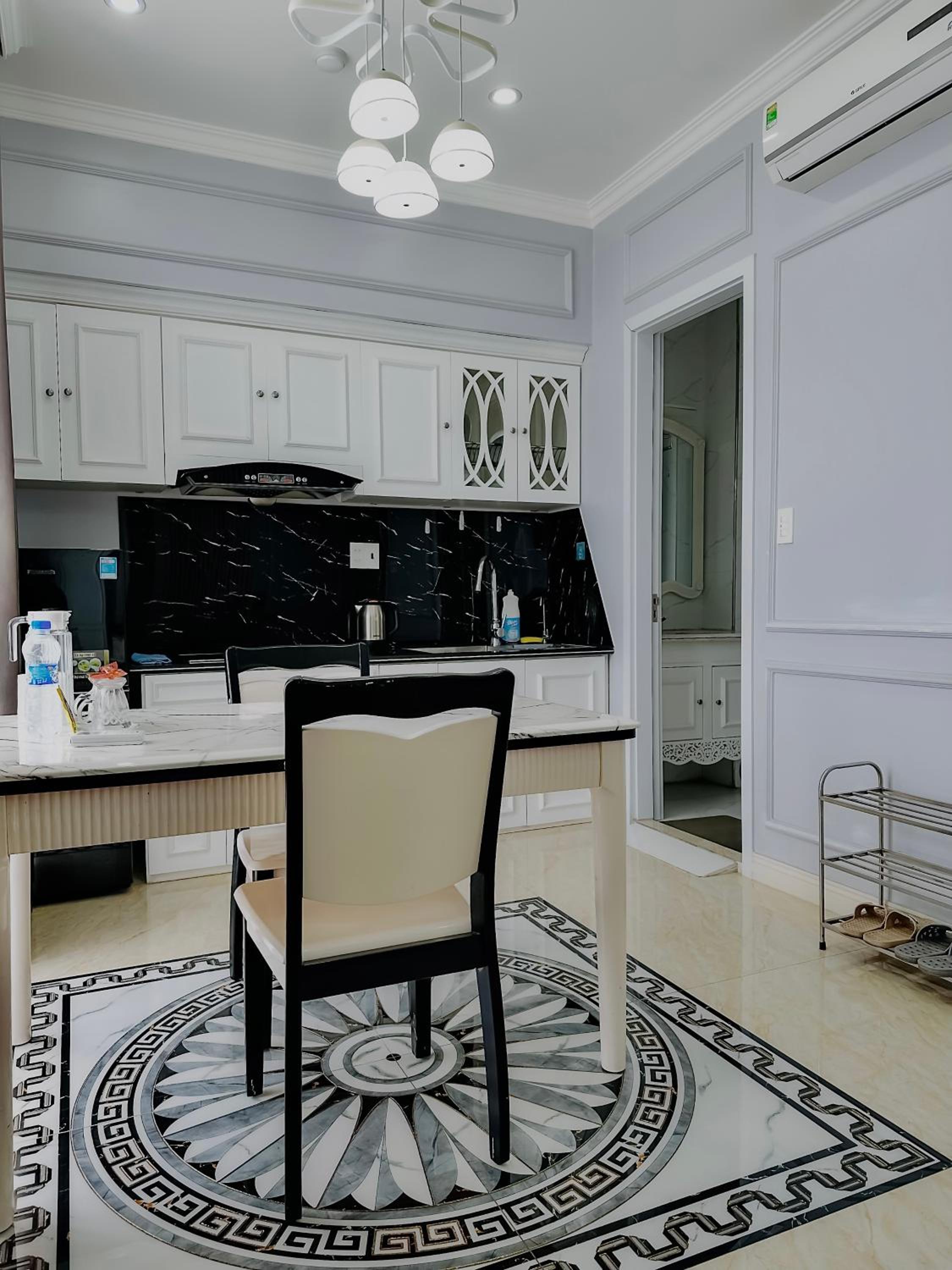 ANVI HOUSE - Vinhomes Imperia Hải Phòng
