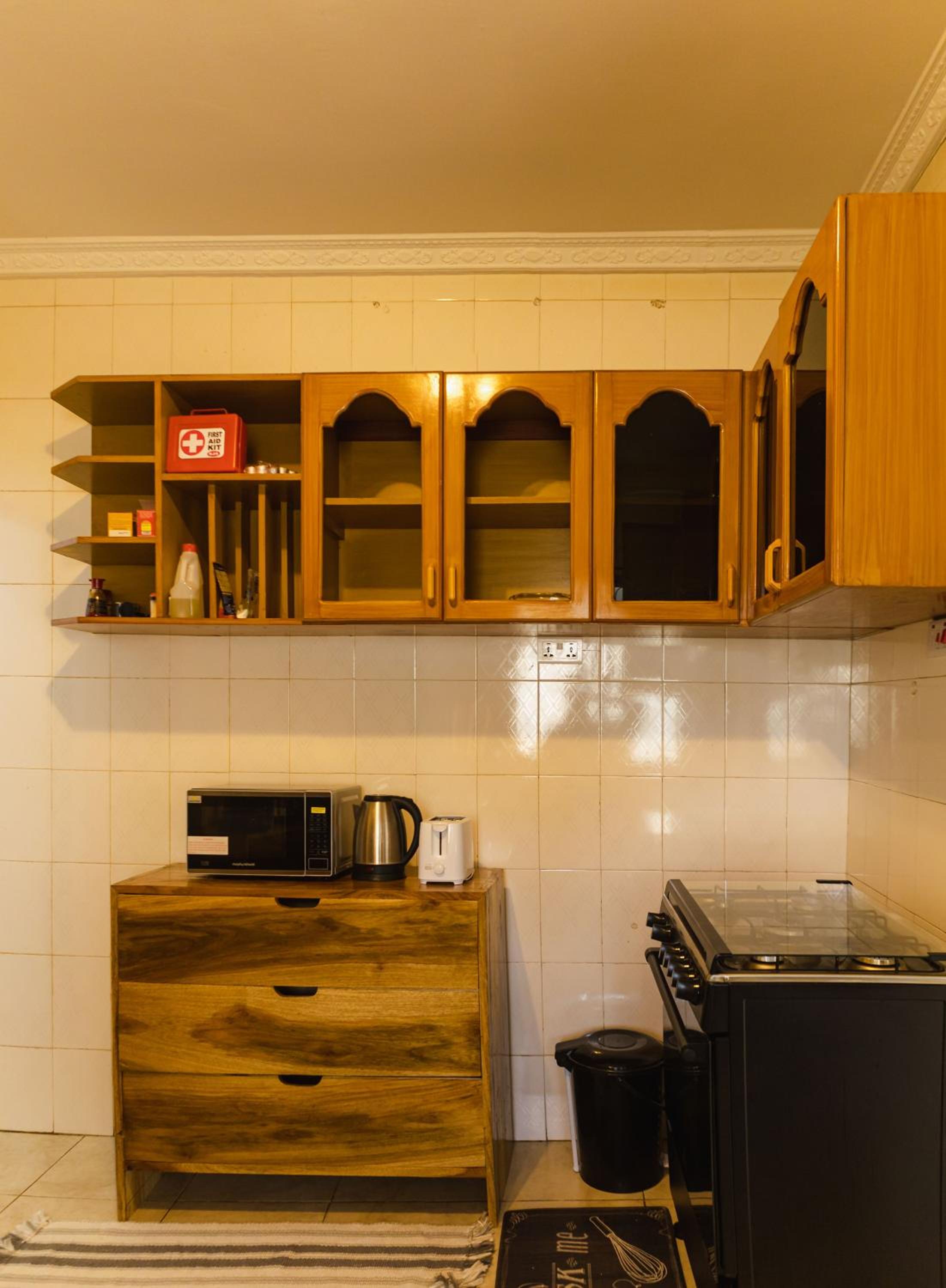 Venem homecation