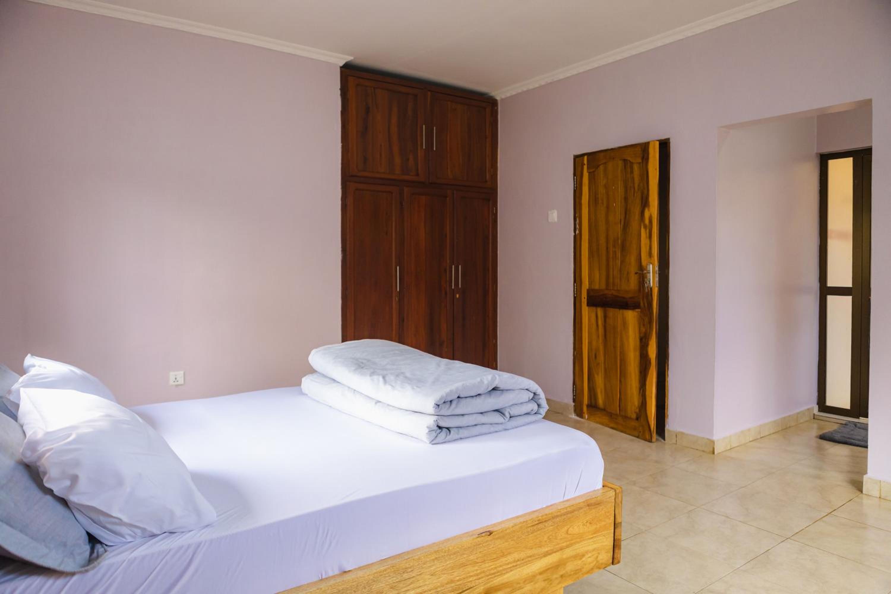 Venem homecation