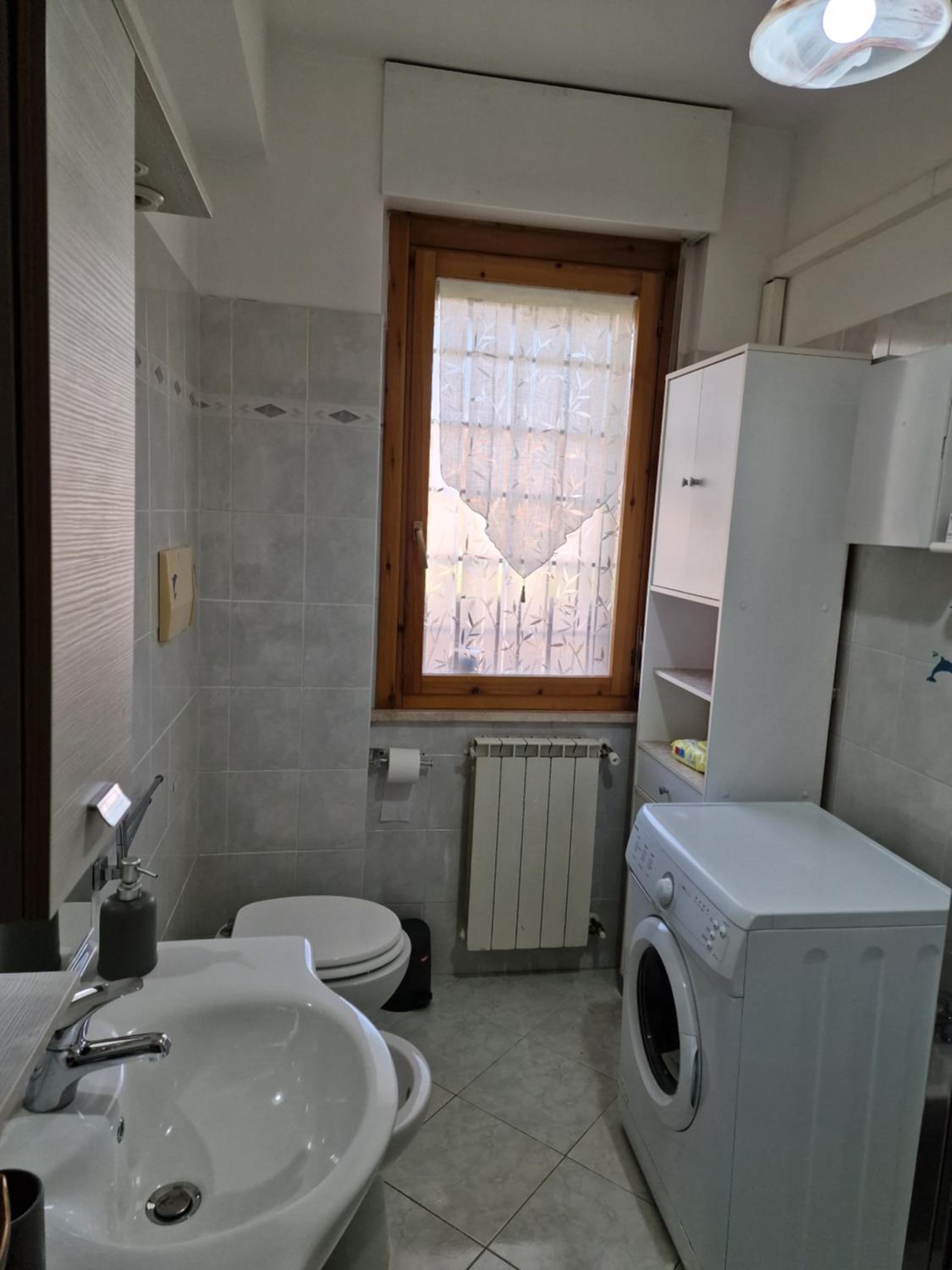 Casa Vacanze Parco del Sole