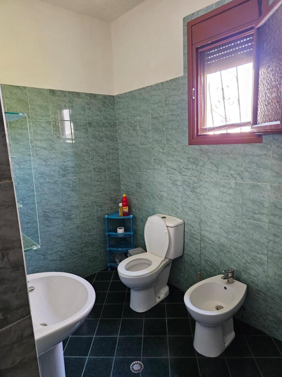 Asja's apartment 3