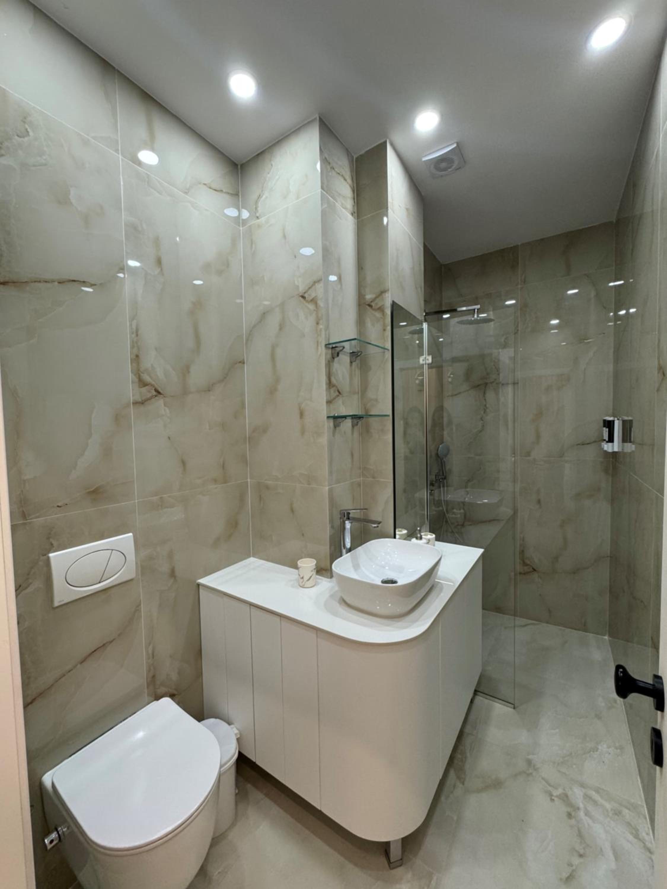 Nomad Stay Apartments