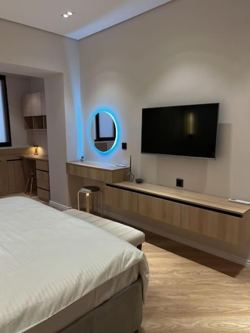Luxurious Central Baku Apartment