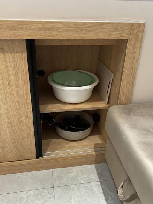 Luxurious Central Baku Apartment