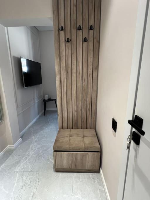 Luxurious Central Baku Apartment
