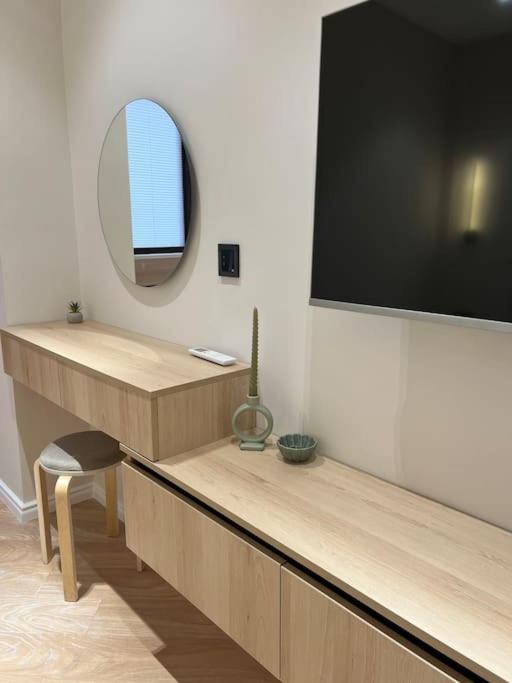 Luxurious Central Baku Apartment