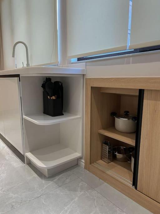 Luxurious Central Baku Apartment