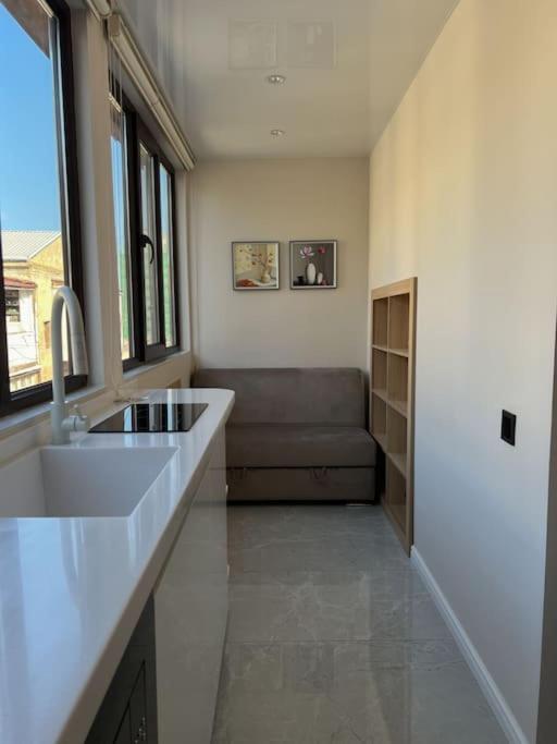 Luxurious Central Baku Apartment