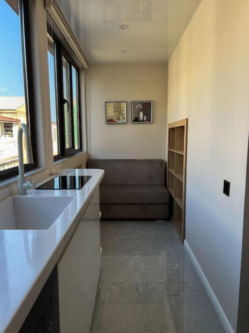 Luxurious Central Baku Apartment