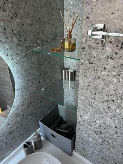 Luxurious Central Baku Apartment