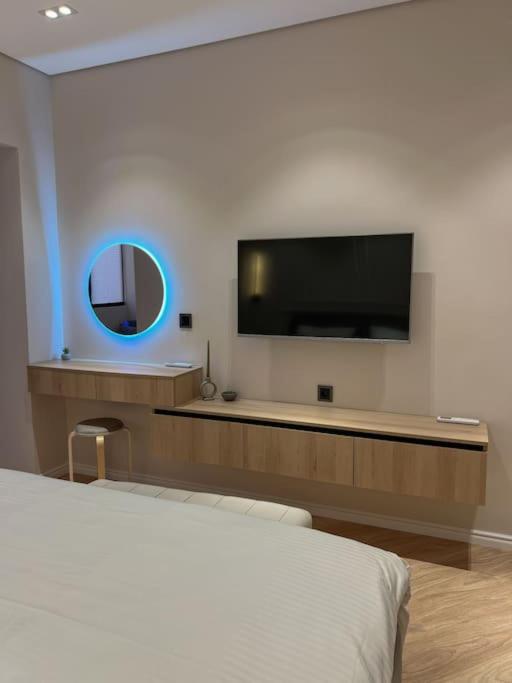 Luxurious Central Baku Apartment