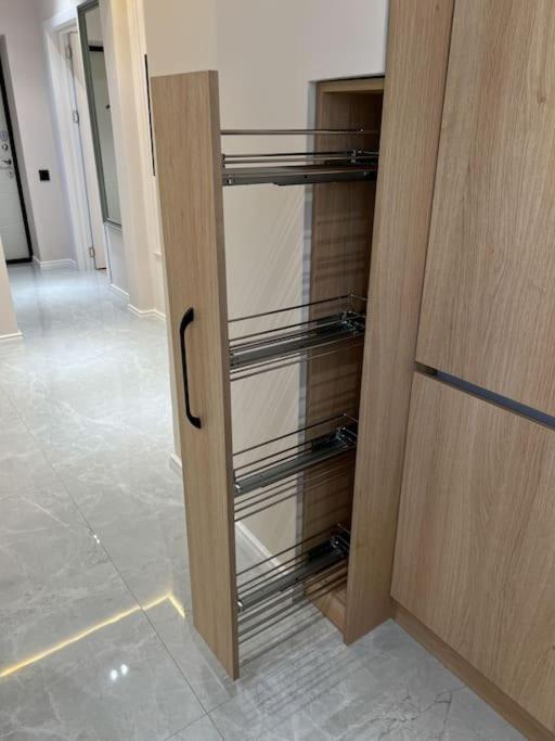 Luxurious Central Baku Apartment