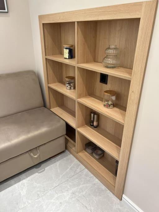 Luxurious Central Baku Apartment