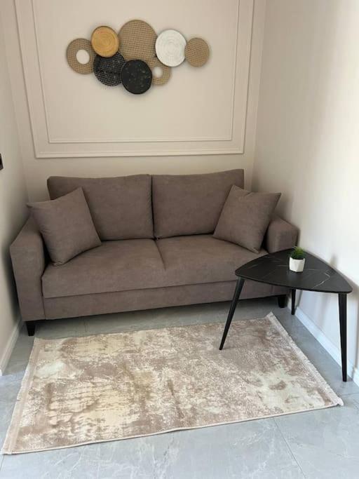 Luxurious Central Baku Apartment